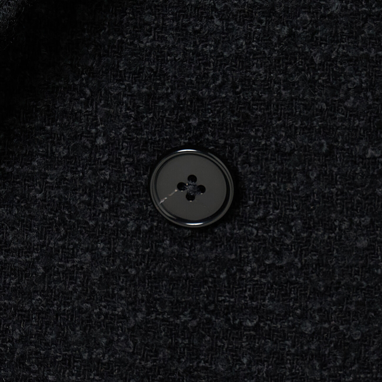  「Couture d' Adam COTTAGE COAT ITALIAN TWEED」|トレンチコート|
