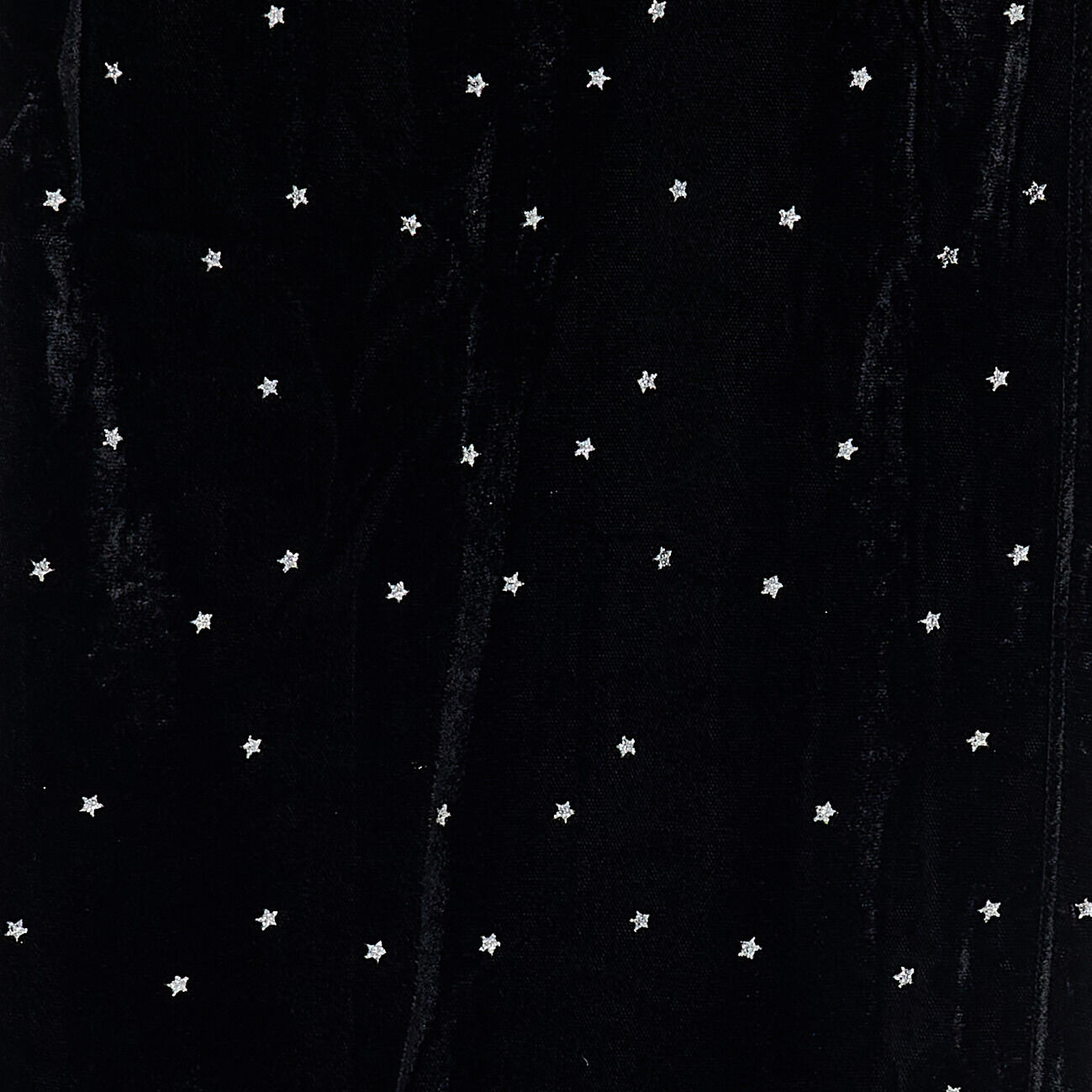  「Couture d' Adam STARDUST GLITTER VELVET EASY WIDE PANTS」|チノ|