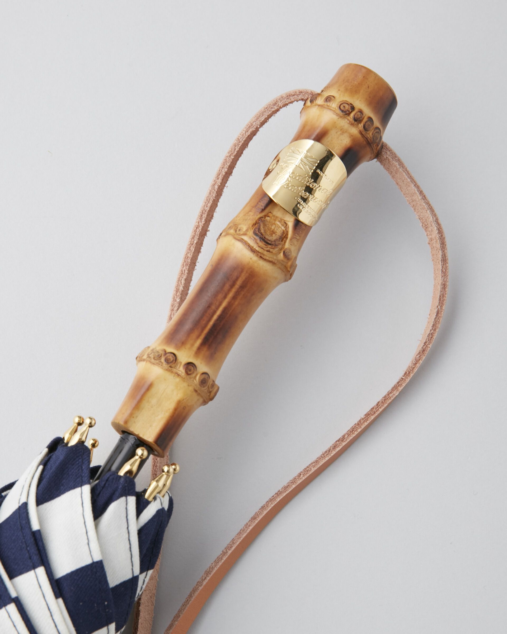 Traditional Weatherwear「PARASOL BAMBOO」|傘|