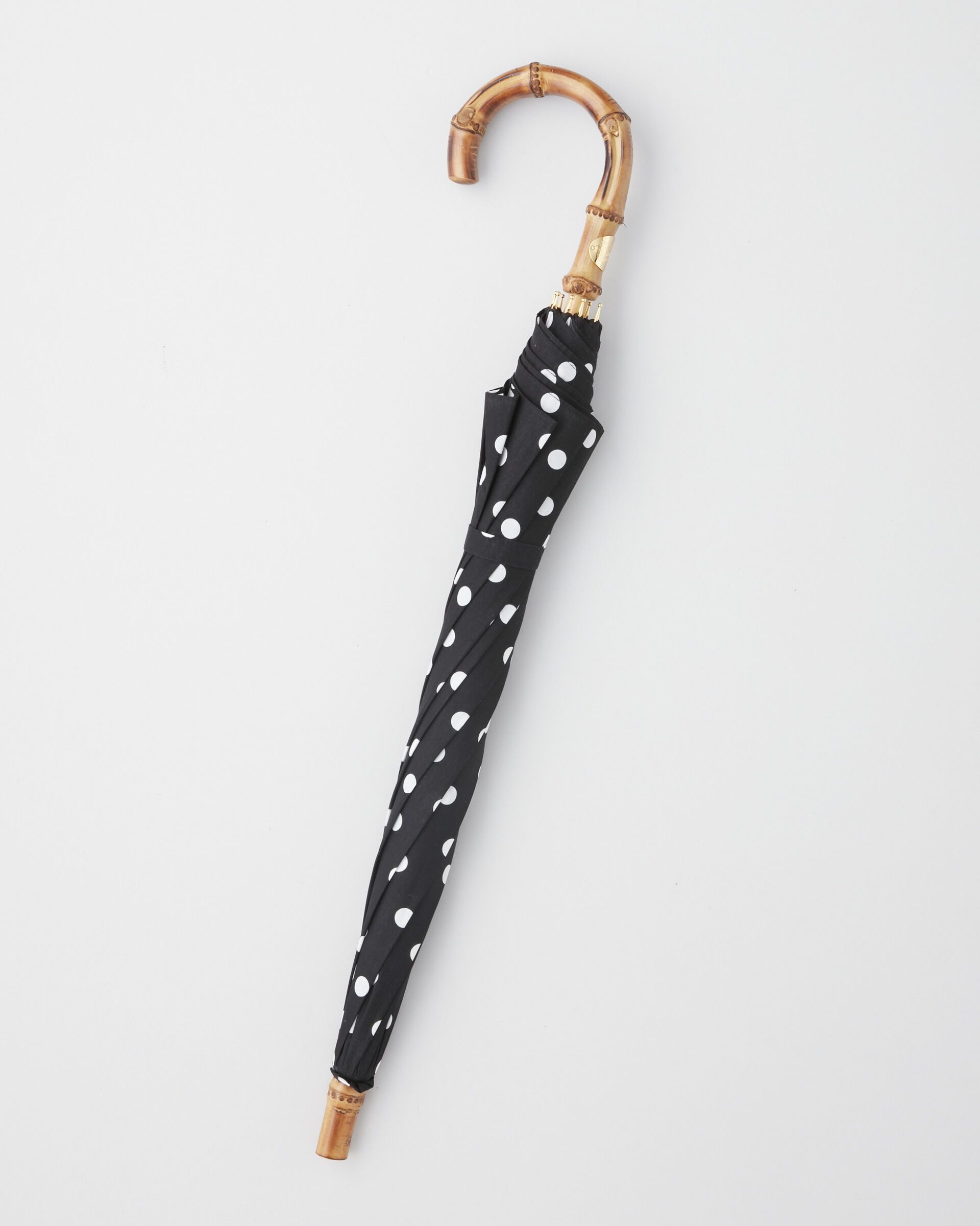 Traditional Weatherwear「UMBRELLA BAMBOO」|傘|