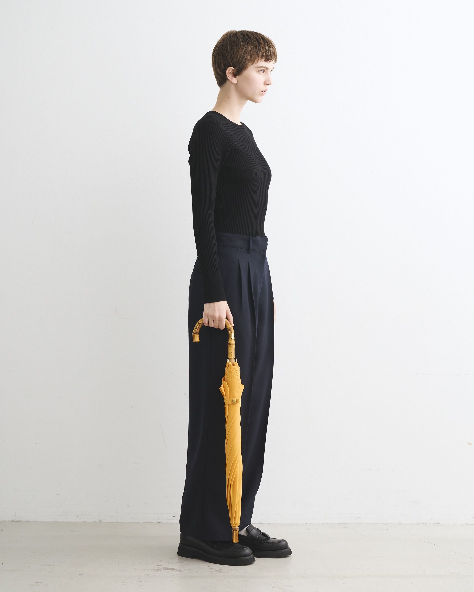 Traditional Weatherwear「UMBRELLA BAMBOO」|傘|