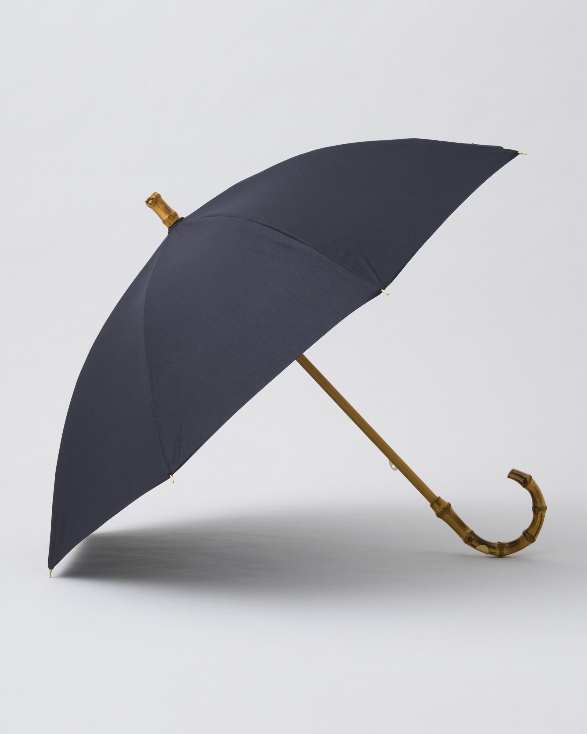 Traditional Weatherwear「UMBRELLA BAMBOO」|傘|ﾈｲﾋﾞｰ