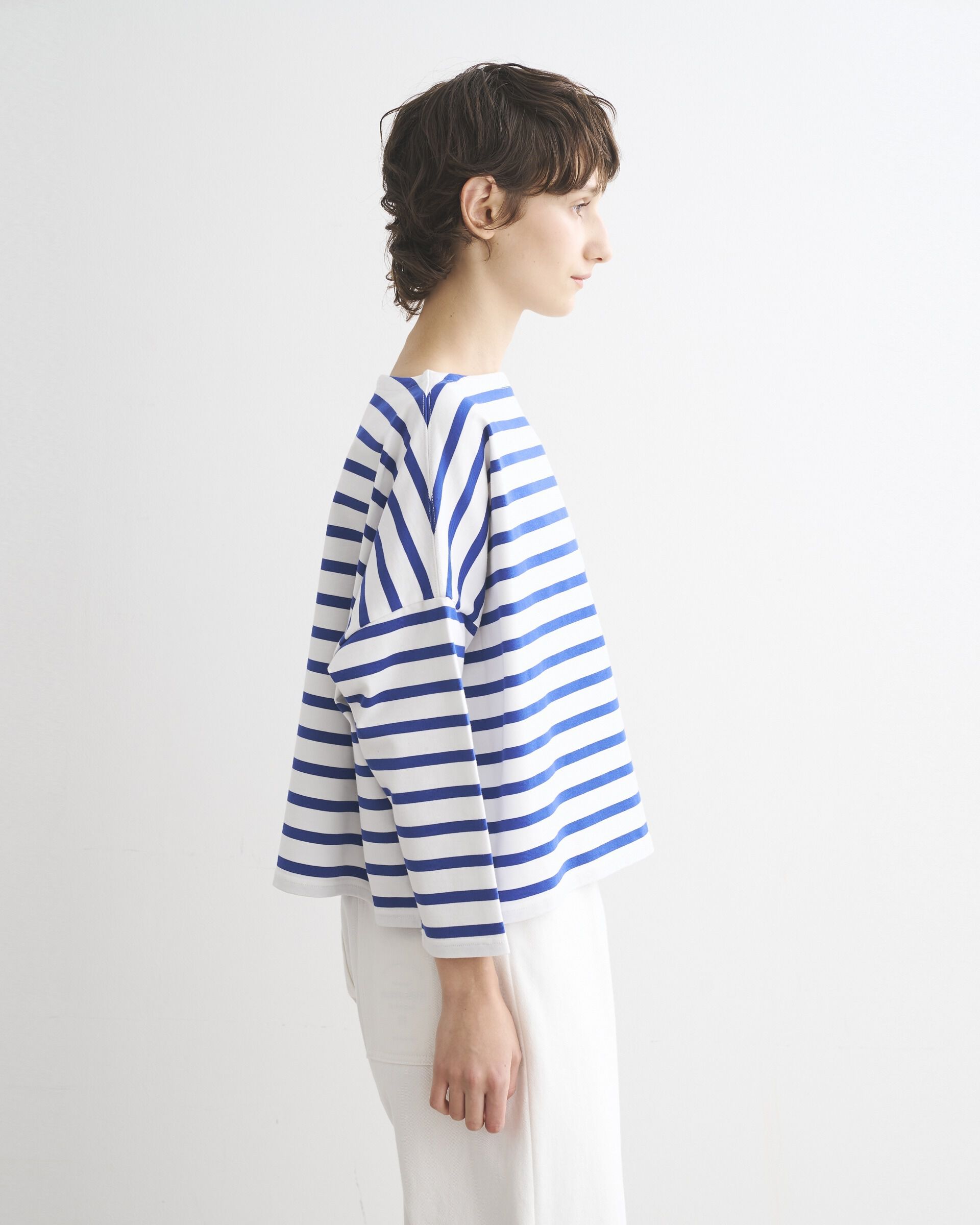 Traditional Weatherwear「LYNE」|Tシャツ・カットソー|