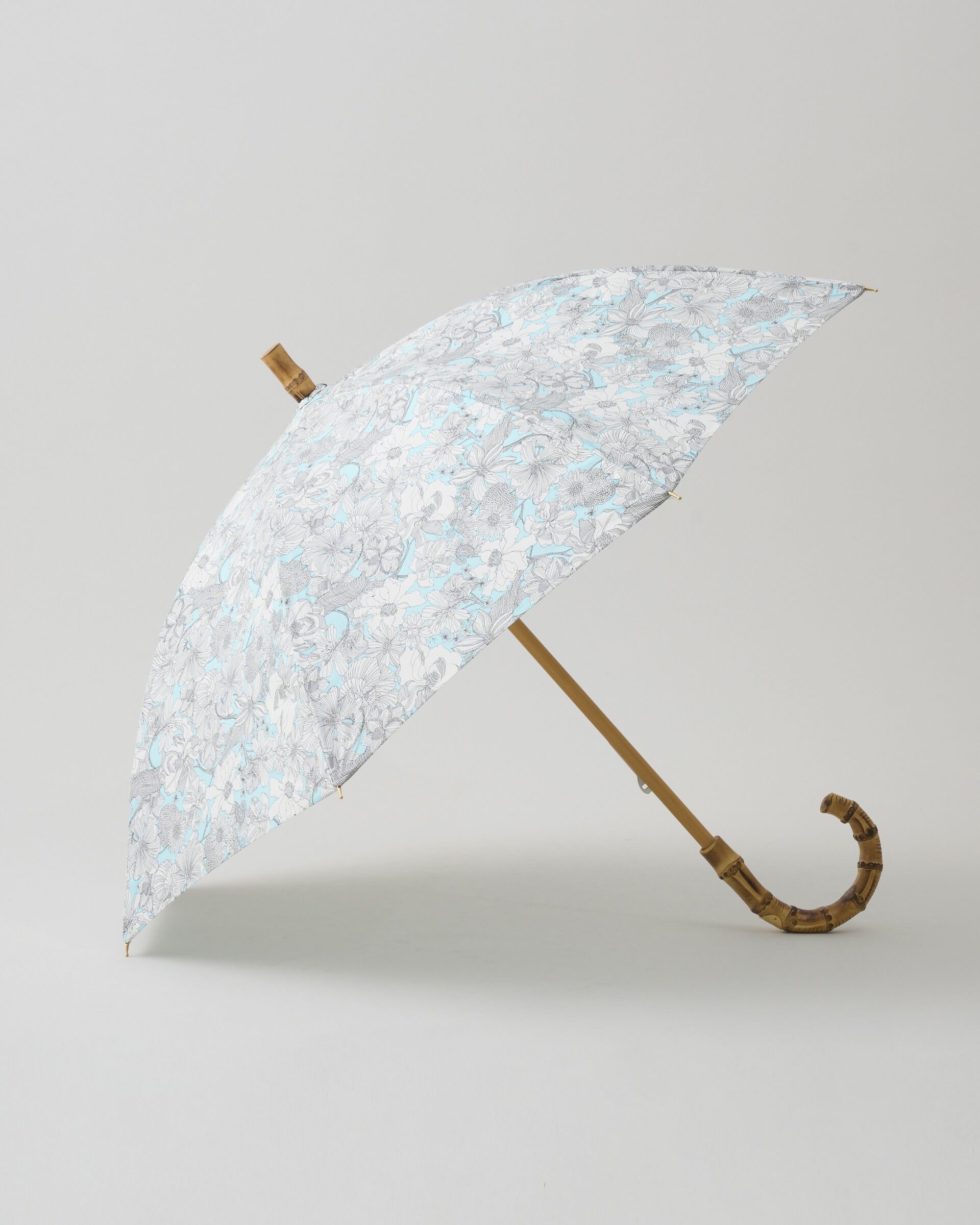 Traditional Weatherwear「UMBRELLA BAMBOO」|傘|ｻｯｸｽ