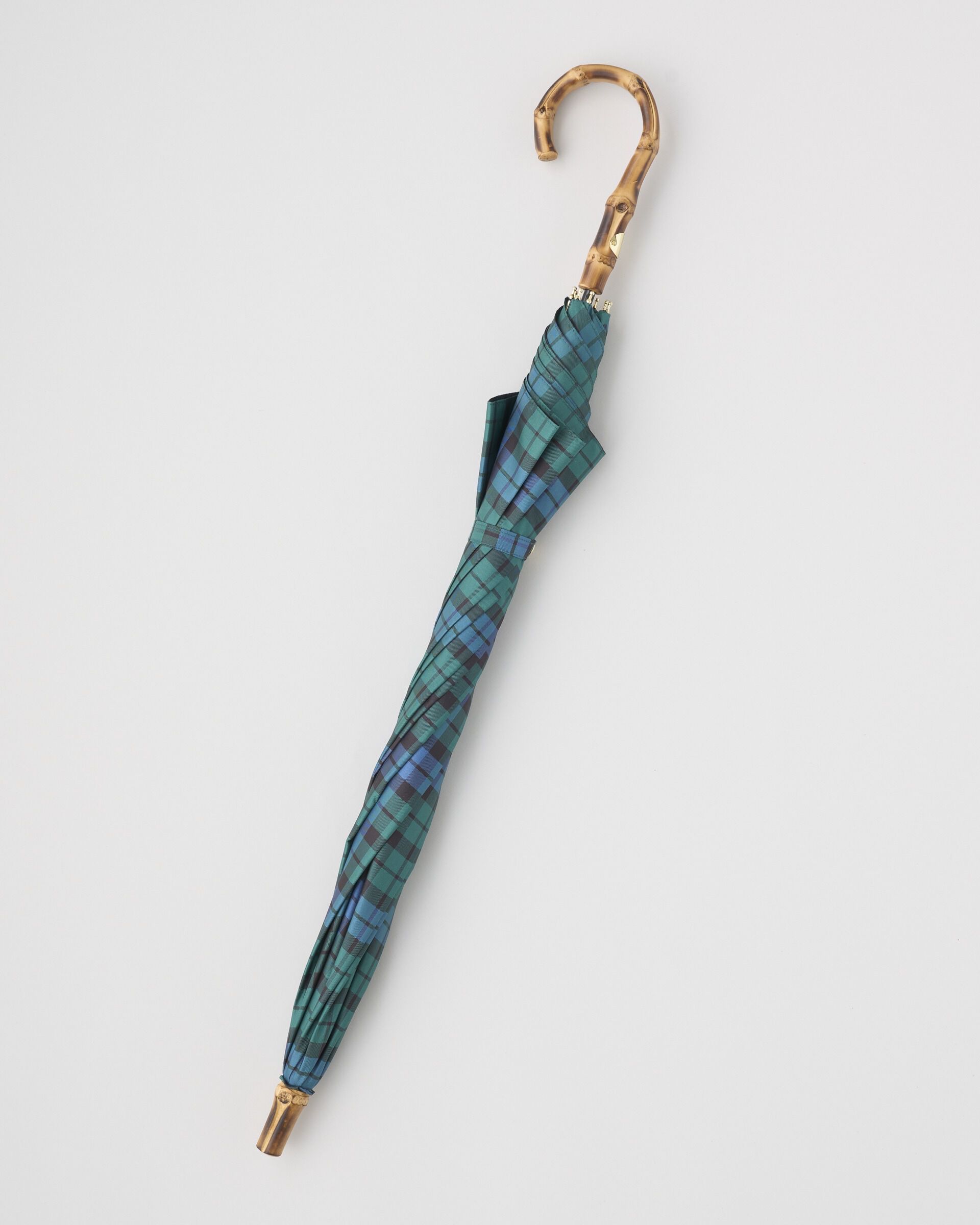 Traditional Weatherwear「【軽量】UMBRELLA BAMBOO LITE」|傘|