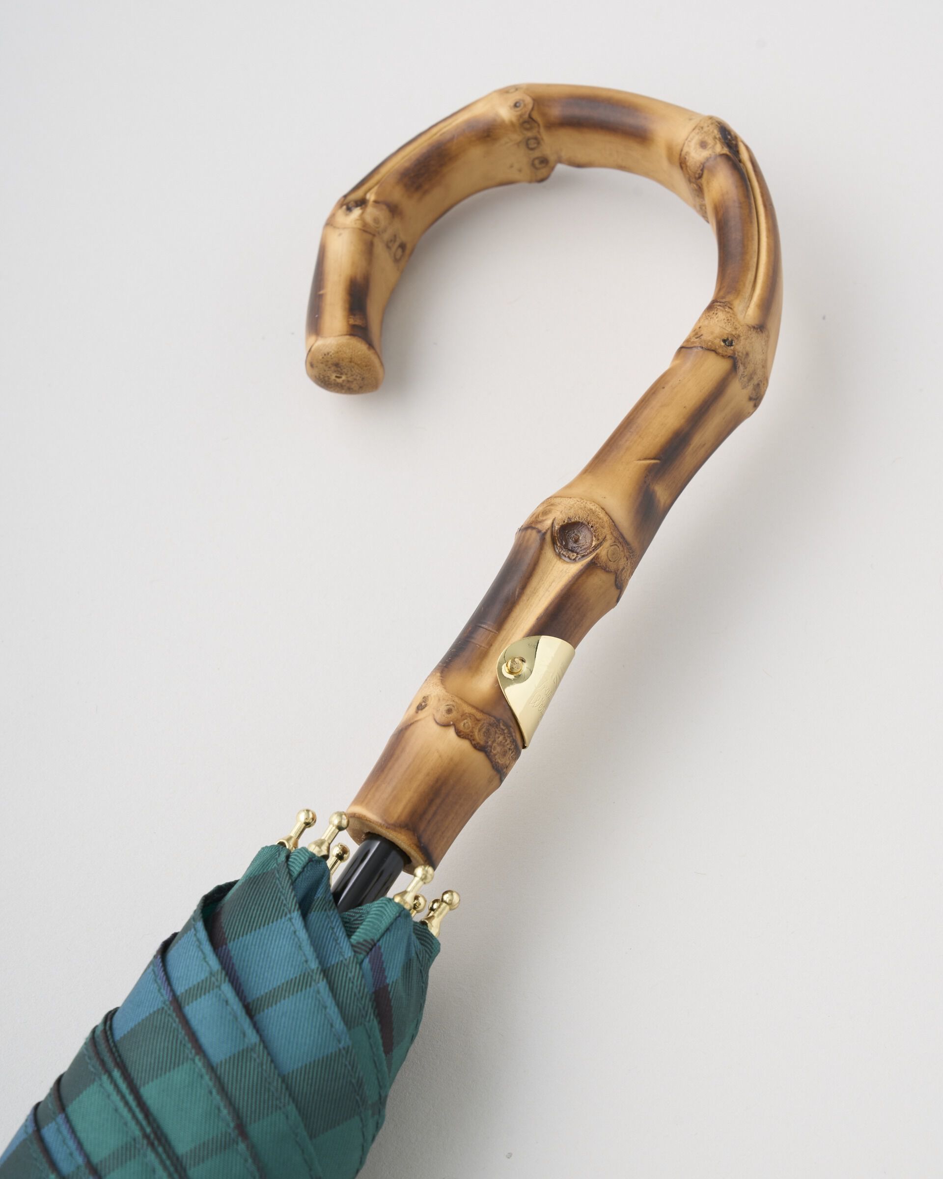 Traditional Weatherwear「【軽量】UMBRELLA BAMBOO LITE」|傘|