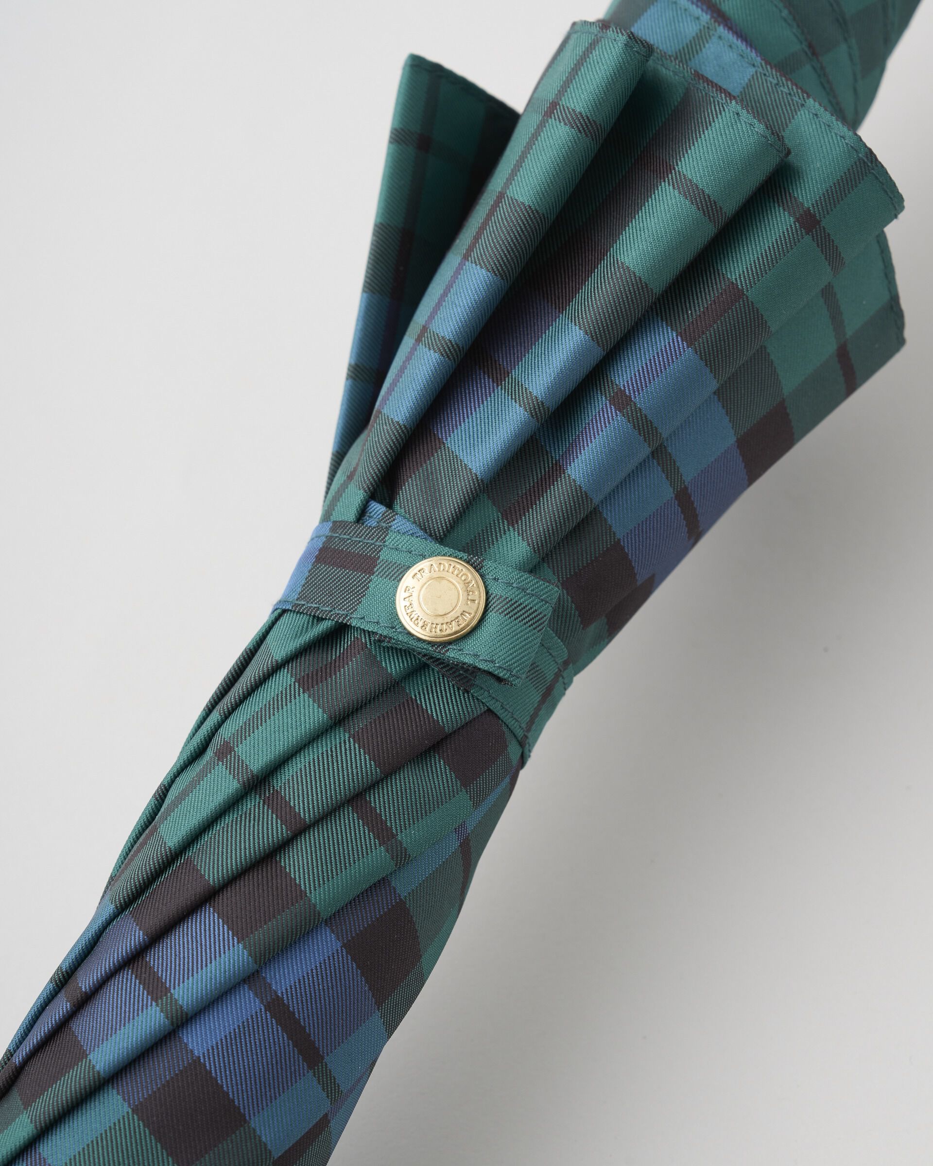 Traditional Weatherwear「【軽量】UMBRELLA BAMBOO LITE」|傘|