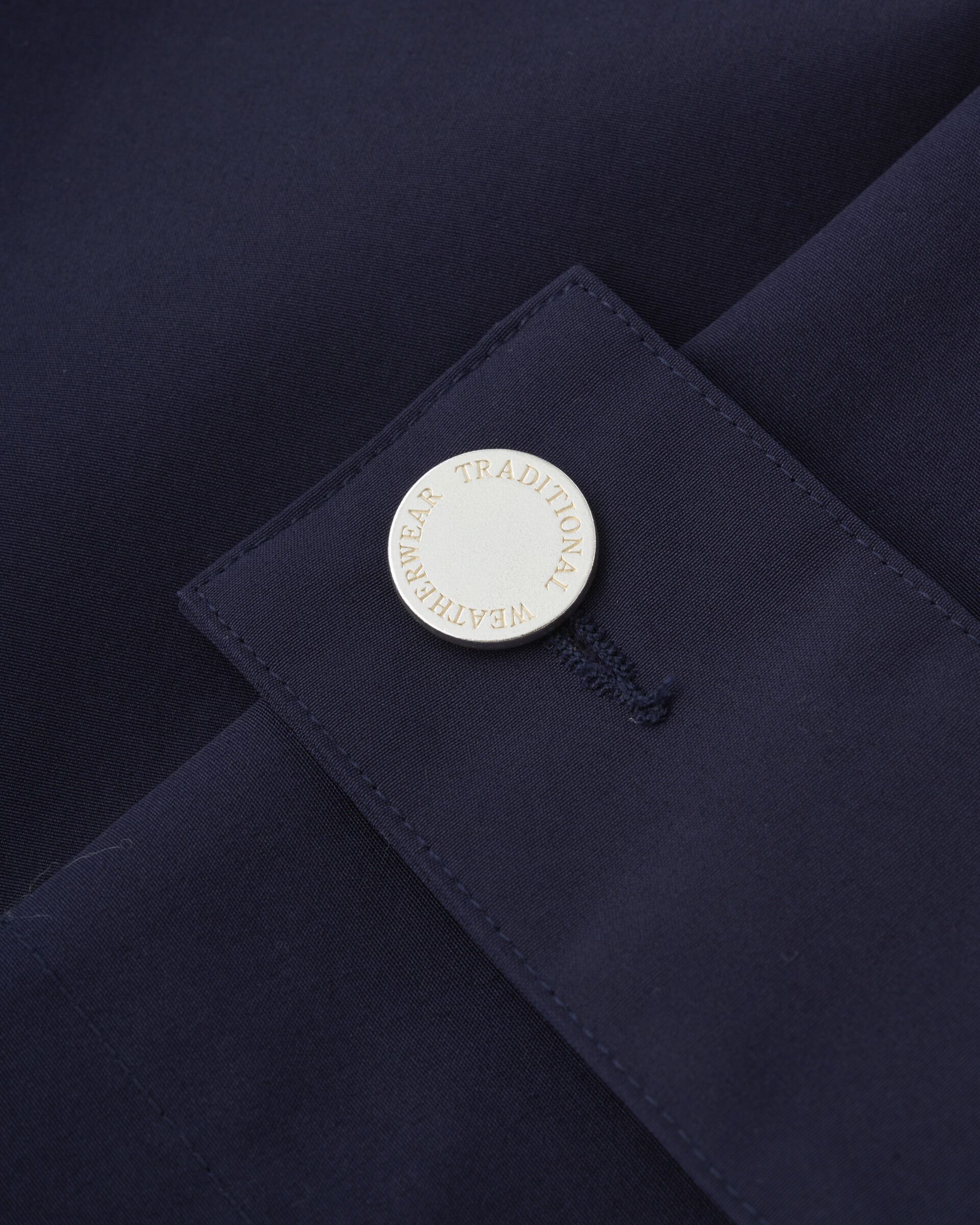 Traditional Weatherwear「MALTON NO COLLAR」|その他|