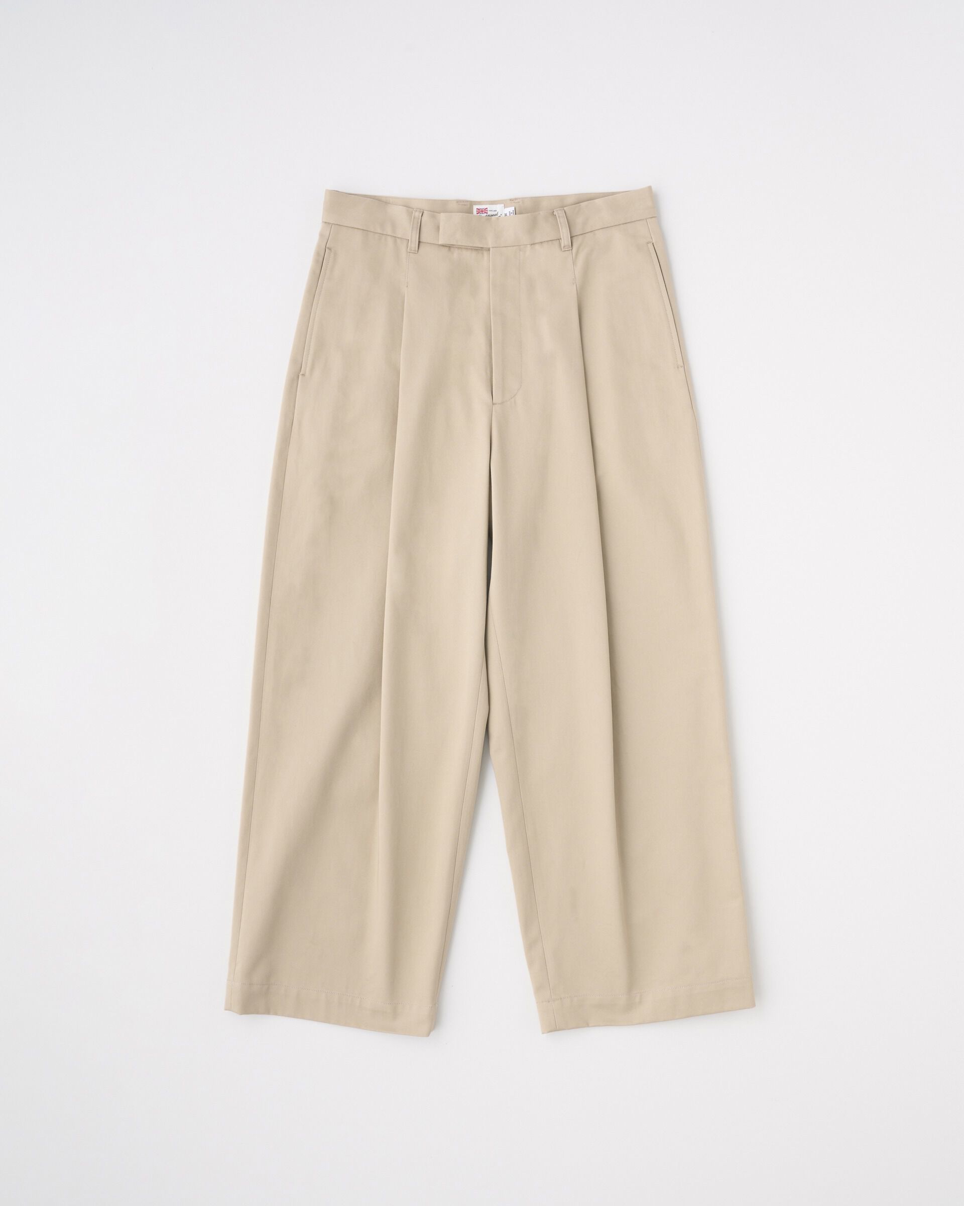 Traditional Weatherwear「UNIONSLACKS 103 CHINO」|その他|ﾌｫｰﾝ