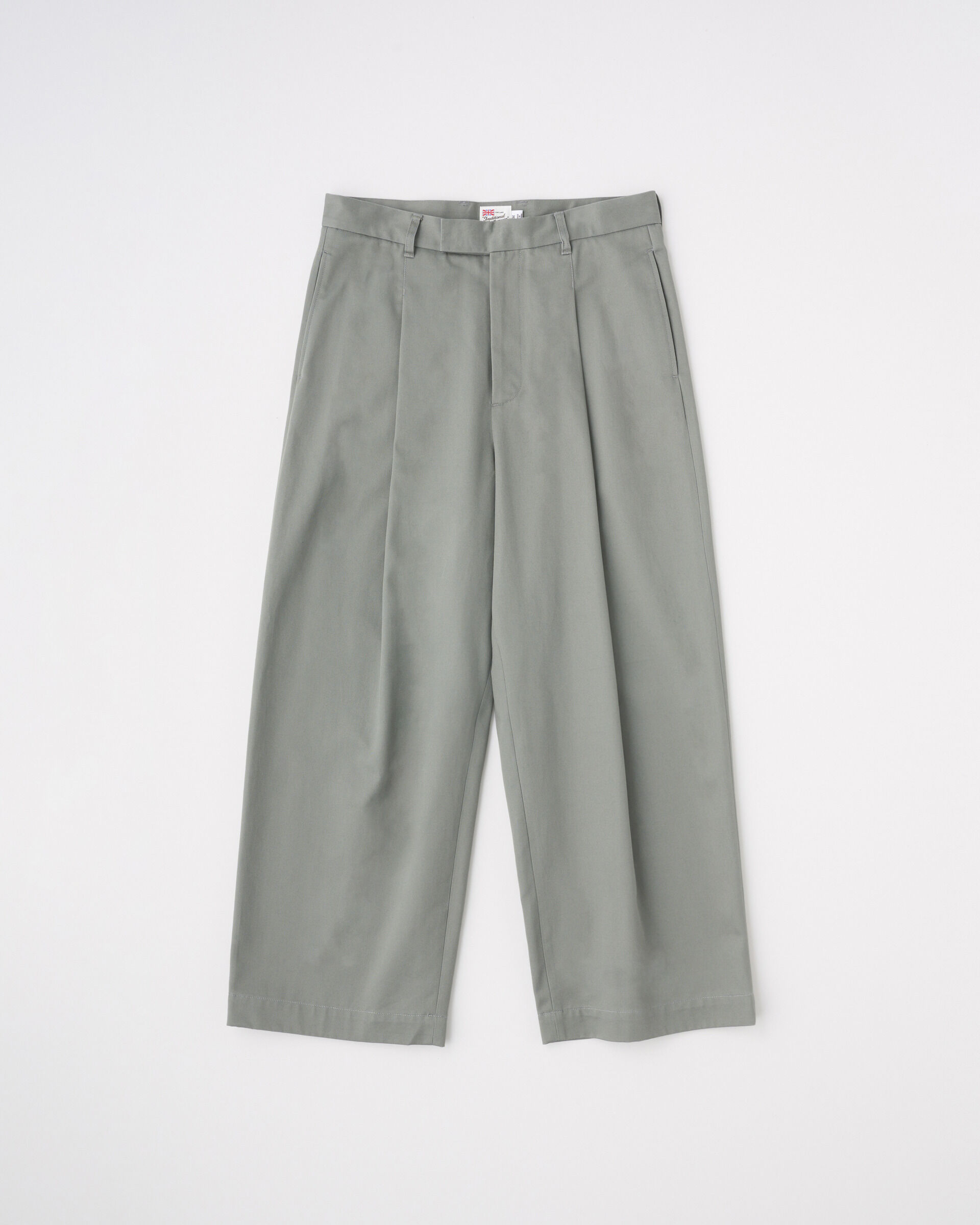 Traditional Weatherwear「UNIONSLACKS 103 CHINO」|その他|
