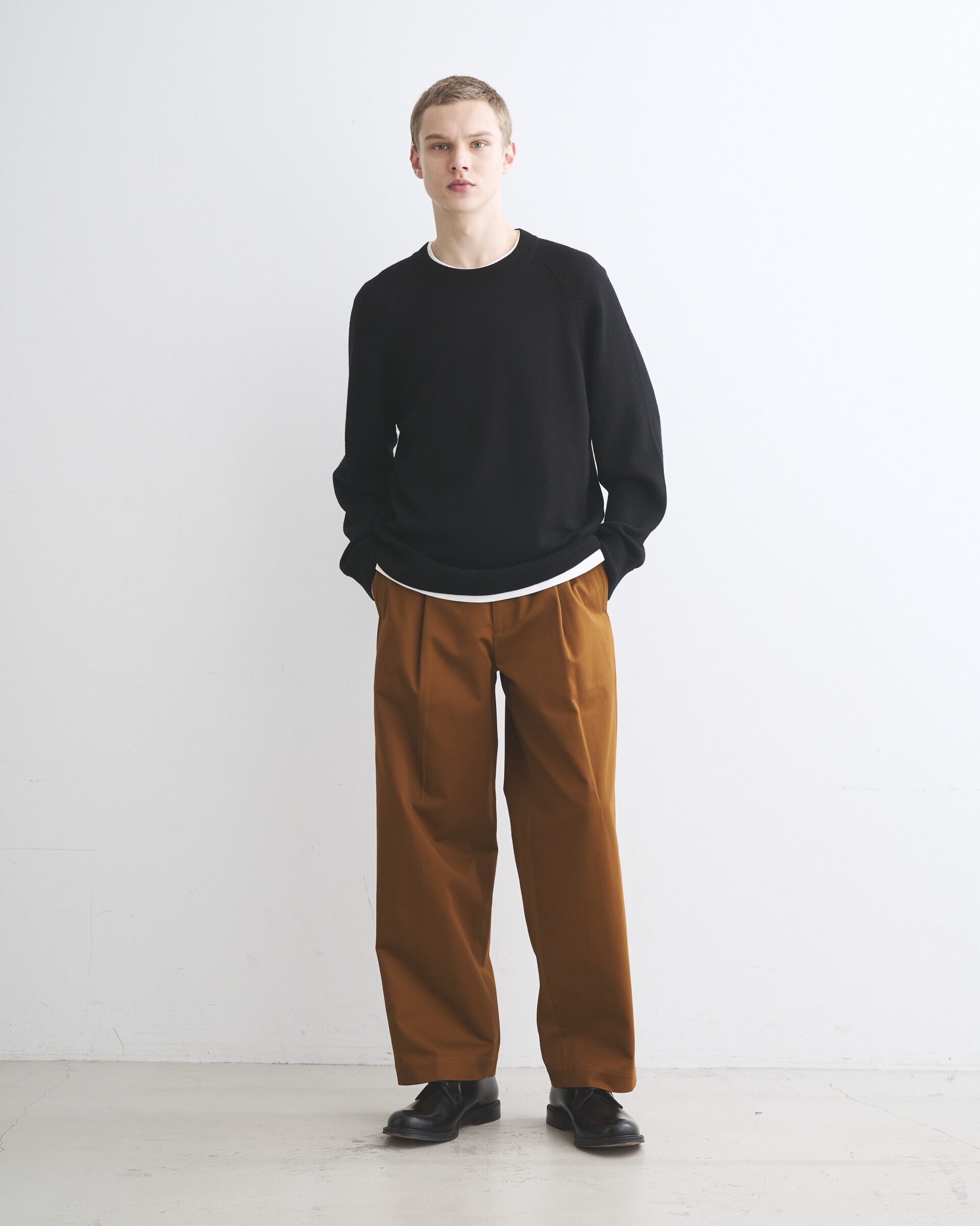 Traditional Weatherwear「UNIONSLACKS 102 CHINO」|その他|