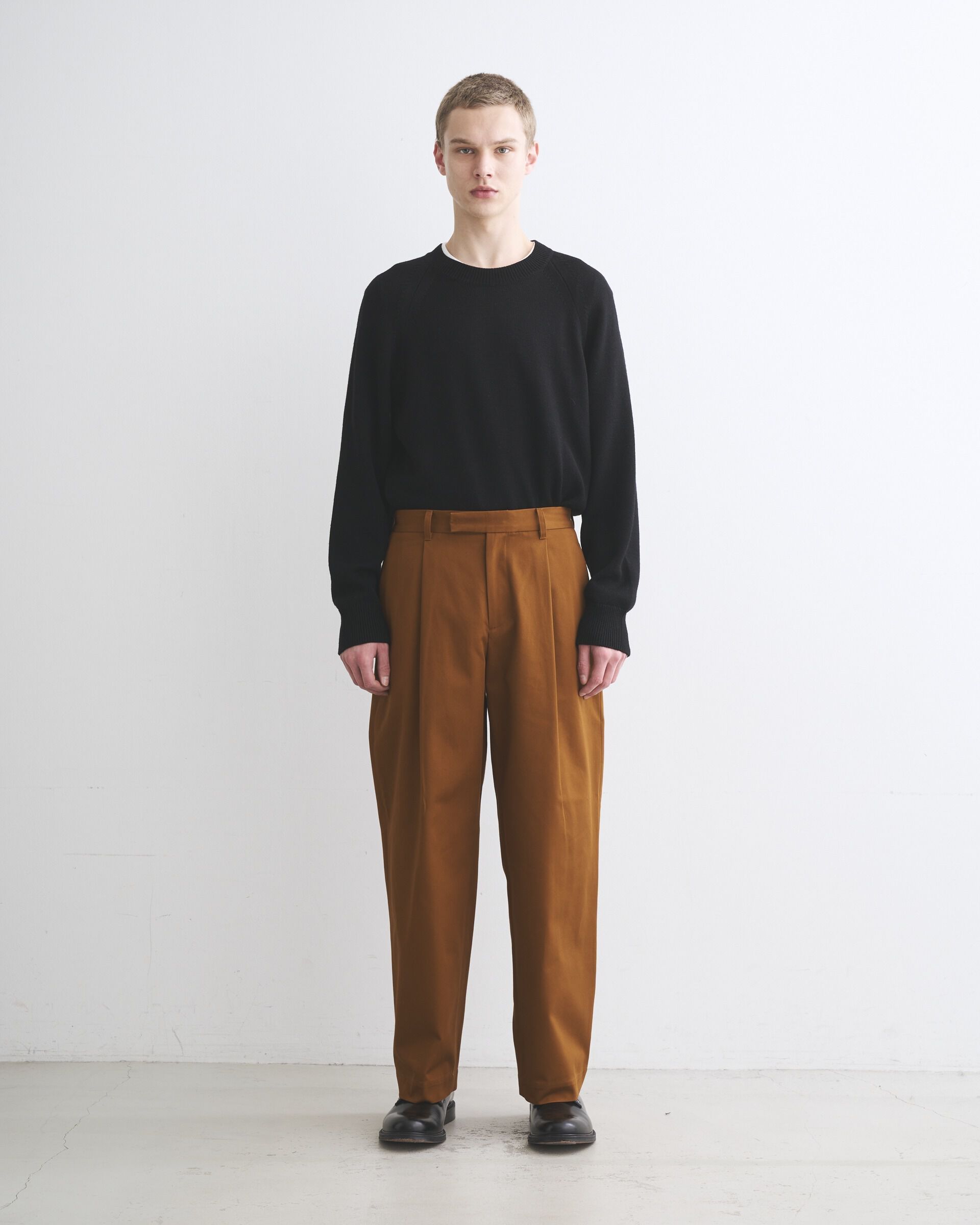 Traditional Weatherwear「UNIONSLACKS 102 CHINO」|その他|
