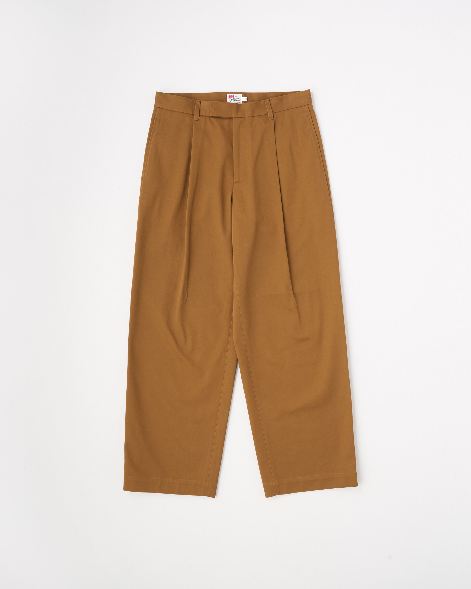 Traditional Weatherwear「UNIONSLACKS 102 CHINO」|その他|