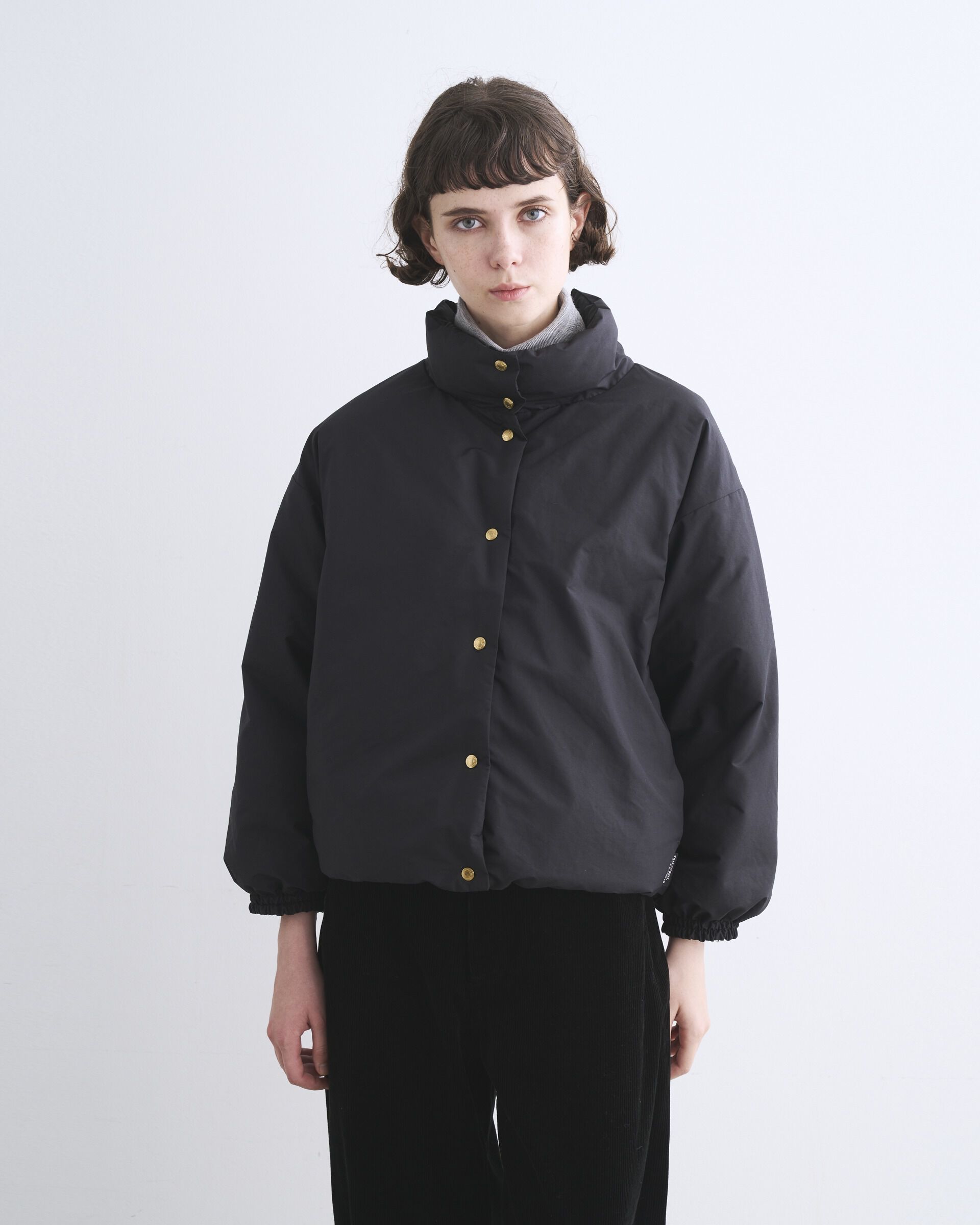 Traditional Weatherwear「HASELEY」|ダウン|