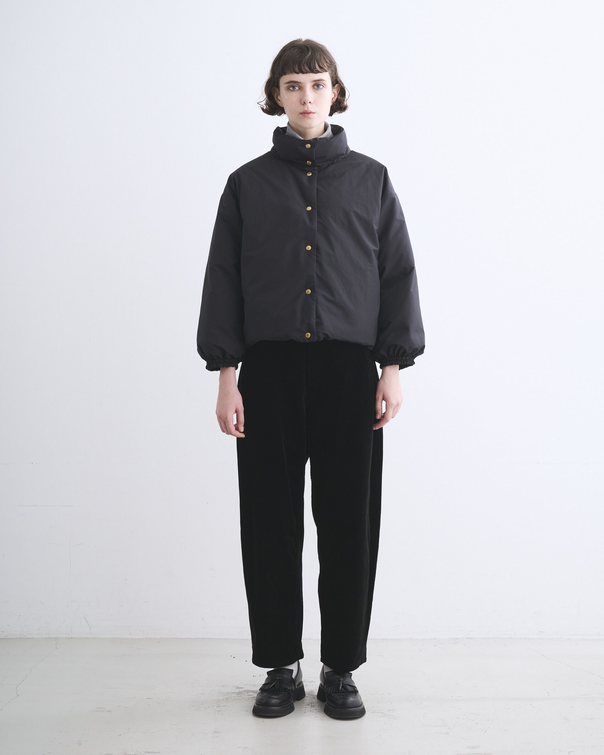 Traditional Weatherwear「HASELEY」|ダウン|