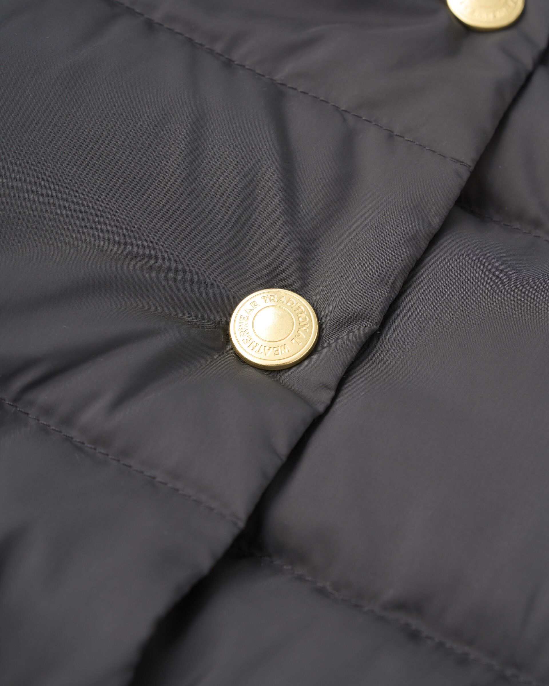 Traditional Weatherwear「ARKLEY LONG DOWN PACKABLE」|ダウン|