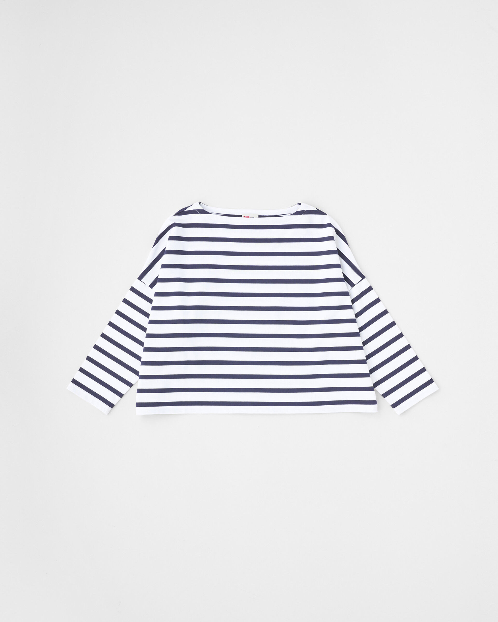 Traditional Weatherwear「LYNE」|Tシャツ・カットソー|