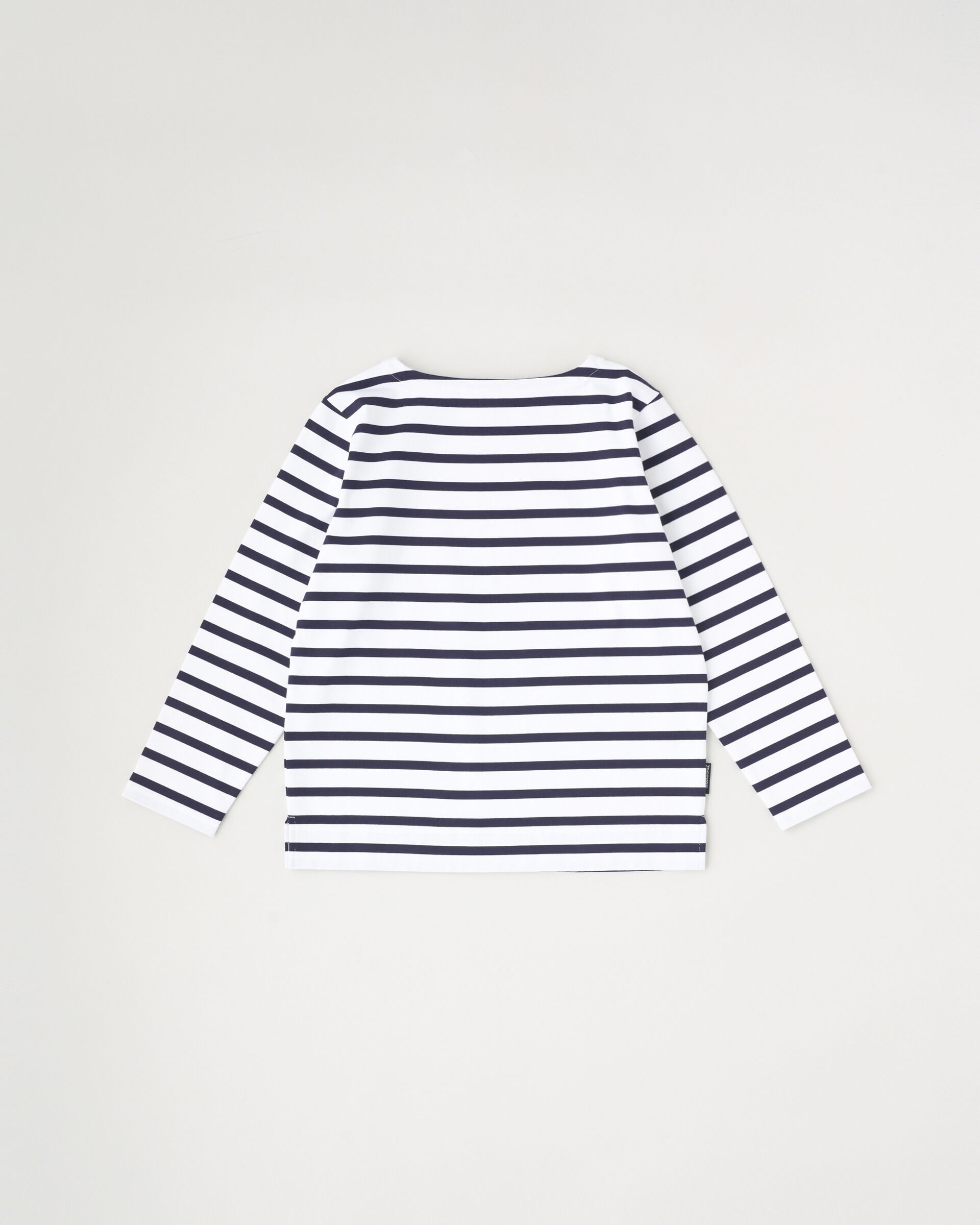 Traditional Weatherwear「LYMM」|Tシャツ・カットソー|ﾎﾜｲﾄ&times;ﾈｲﾋﾞｰ