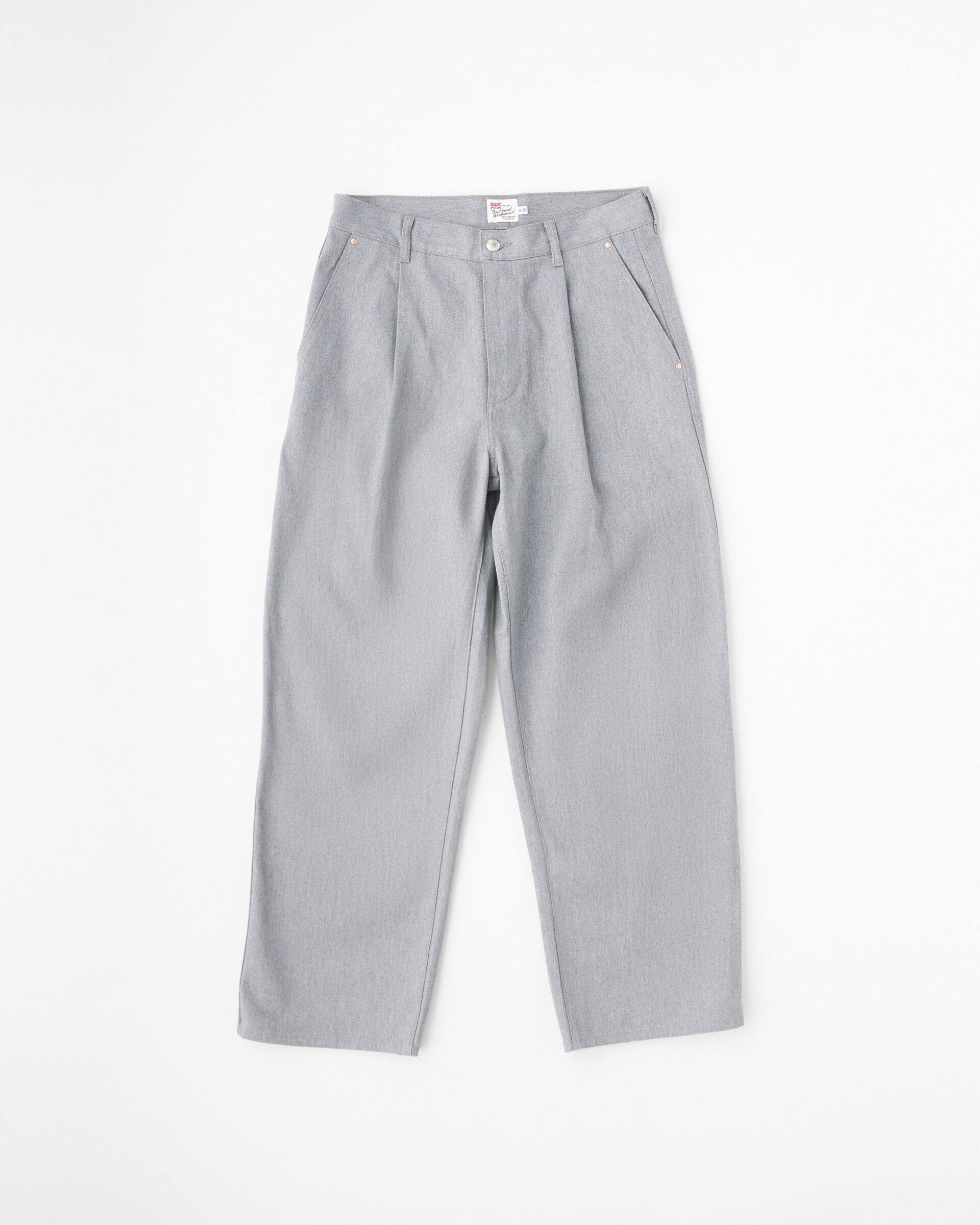 Traditional Weatherwear「UNIONSLACKS 102D」|その他|