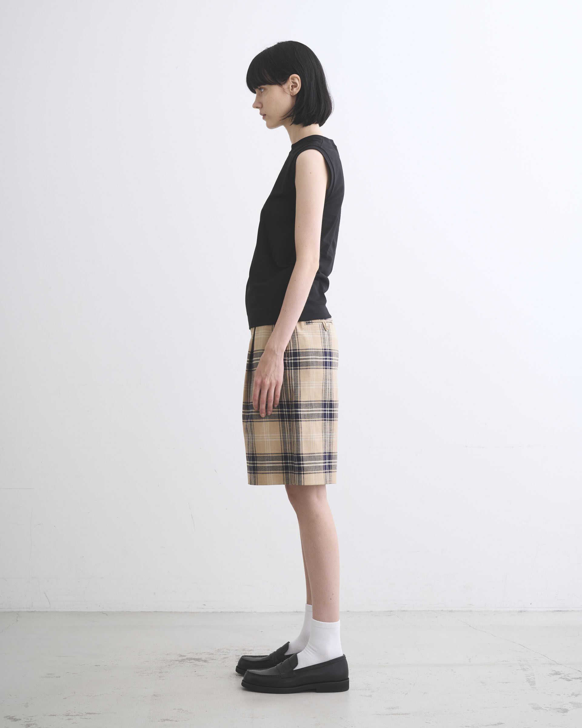 Traditional Weatherwear「MEAVER」|Tシャツ・カットソー|