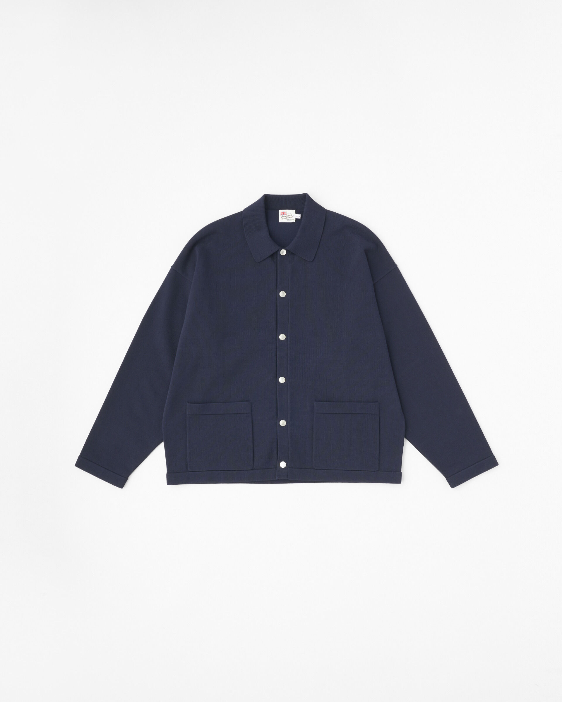 Traditional Weatherwear「WAVERLY KNIT」|ニット・セーター|ﾈｲﾋﾞｰ