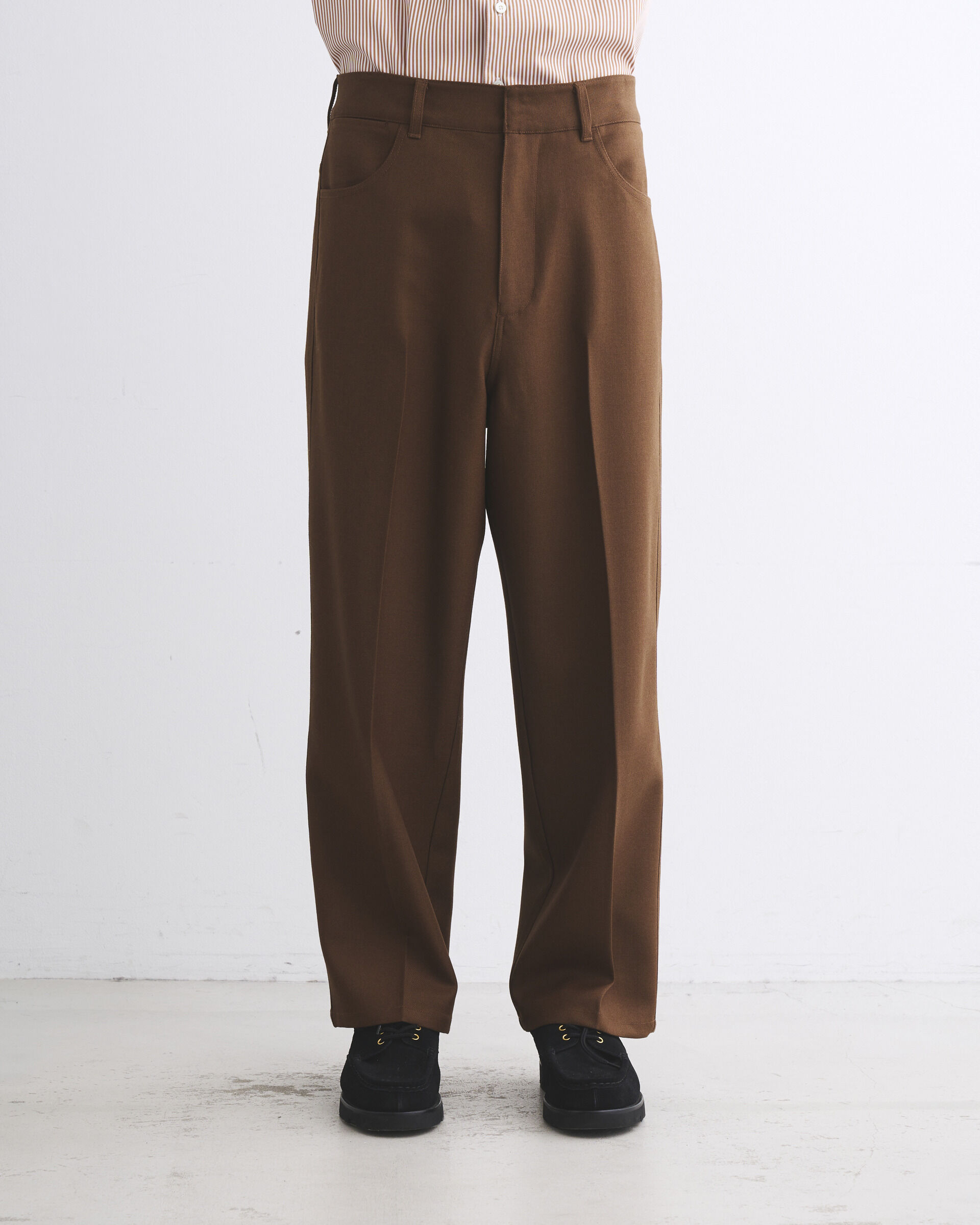 Traditional Weatherwear「UNIONSLACKS 106」|その他|ﾌﾞﾗｳﾝ