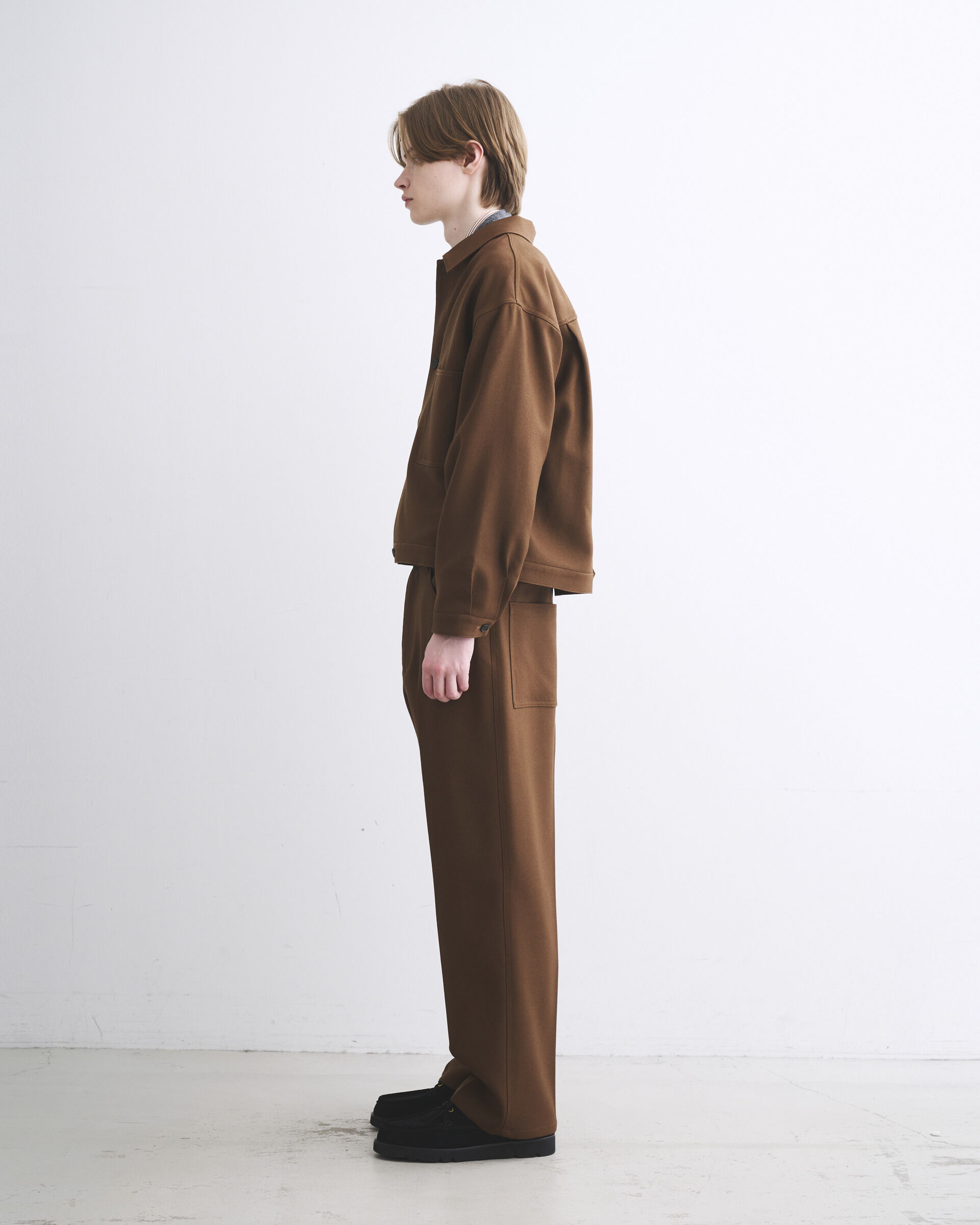 Traditional Weatherwear「UNIONSLACKS 106」|その他|