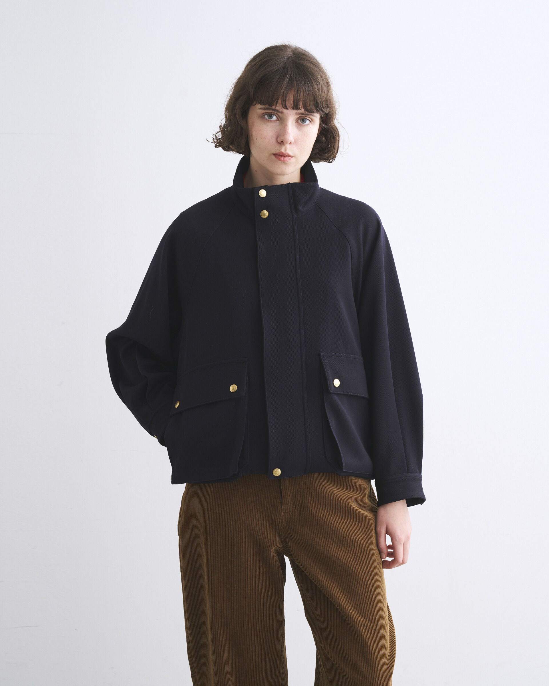 Traditional Weatherwear「ELGIN」|その他|ﾈｲﾋﾞｰ