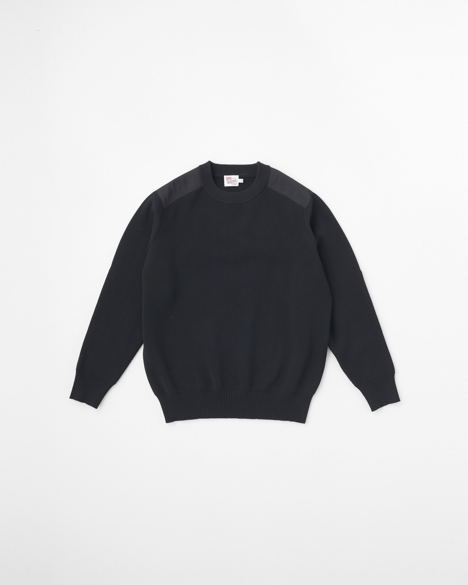 Traditional Weatherwear「BACKFORD」|ニット・セーター|
