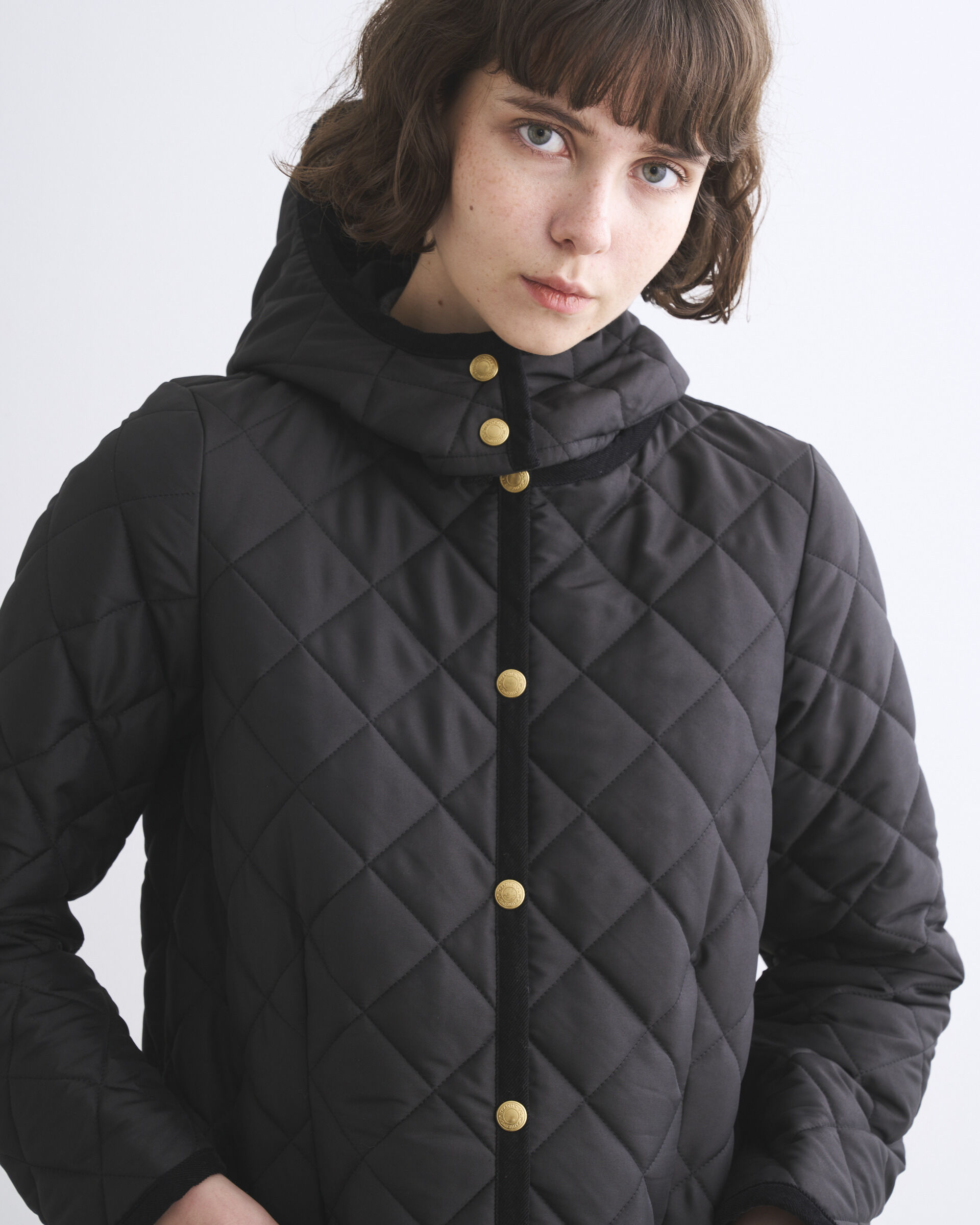 Traditional Weatherwear「ARKLEY MIDDLE HOOD」|その他|