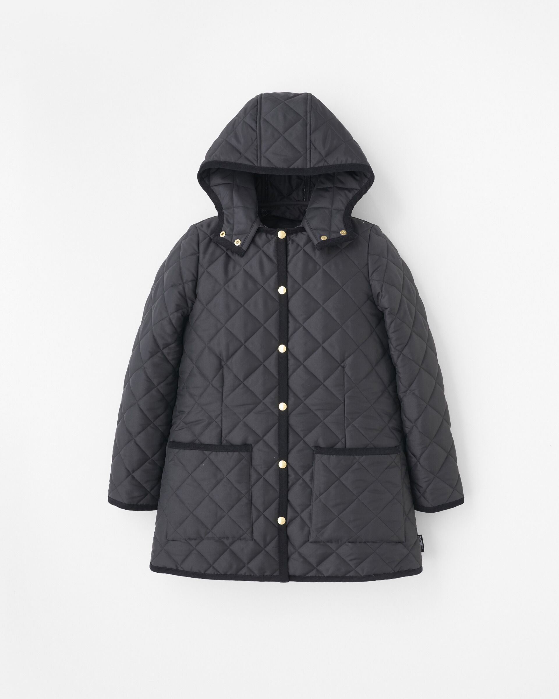 Traditional Weatherwear「ARKLEY MIDDLE HOOD」|その他|