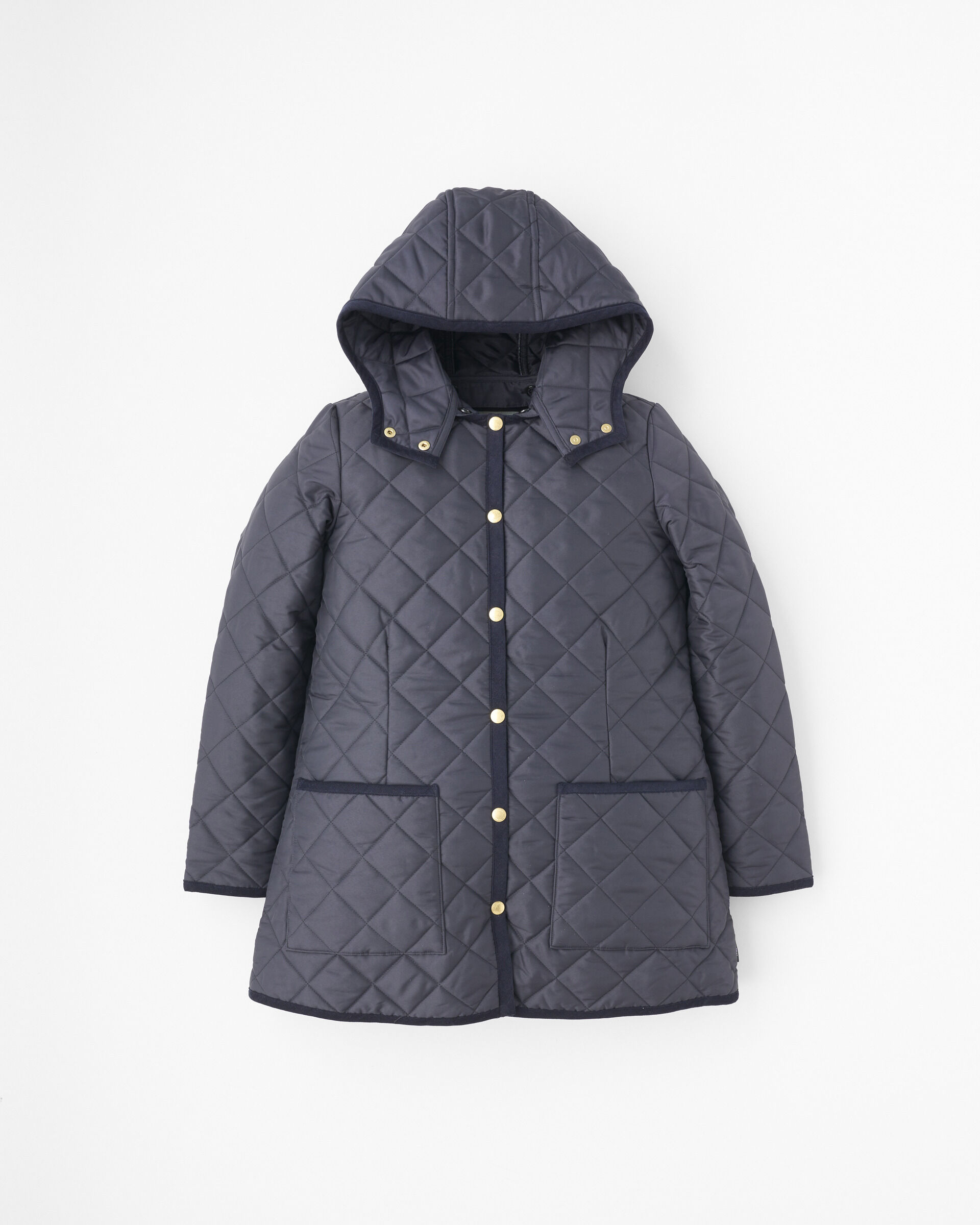 Traditional Weatherwear「ARKLEY MIDDLE HOOD」|その他|ﾈｲﾋﾞｰ