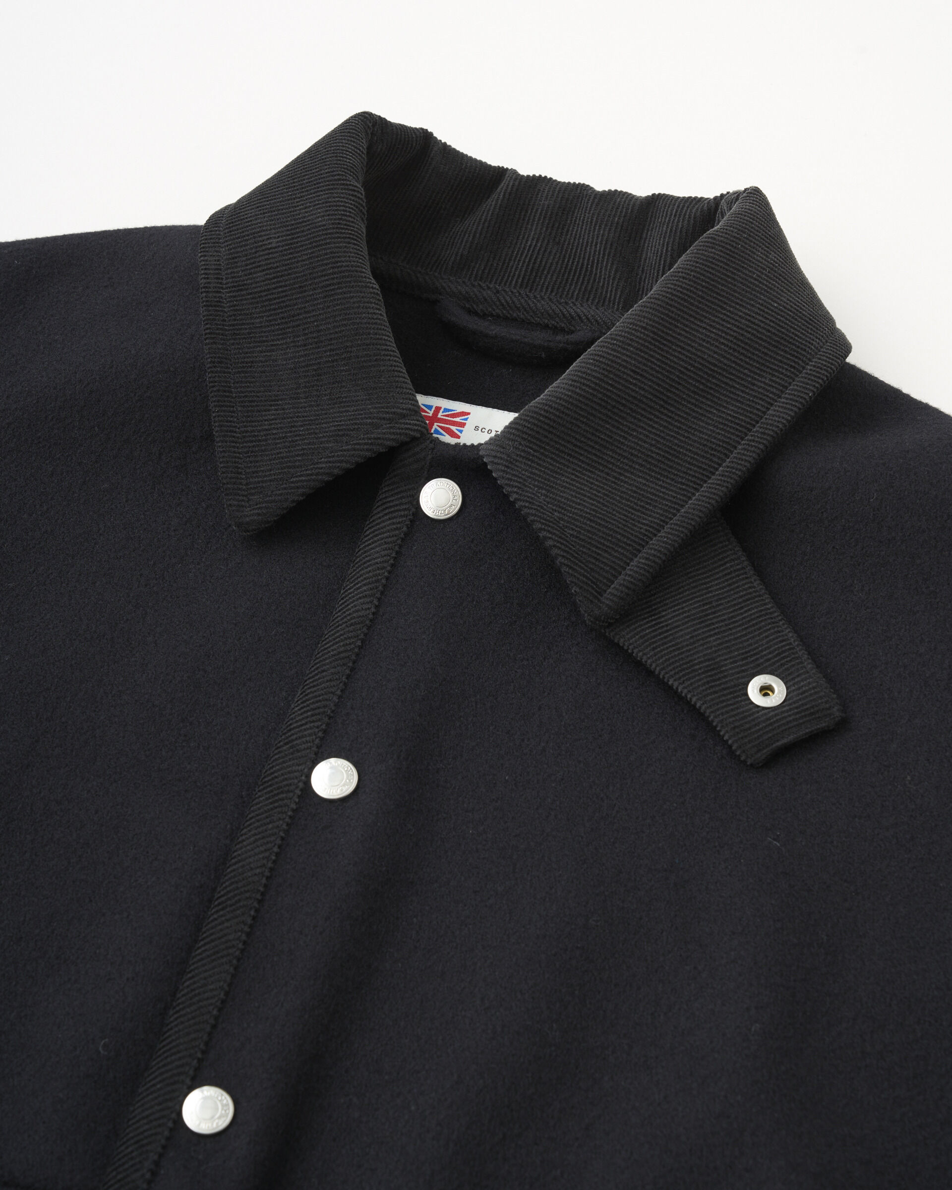 Traditional Weatherwear「WAVERLY STUDS SHORT」|その他|
