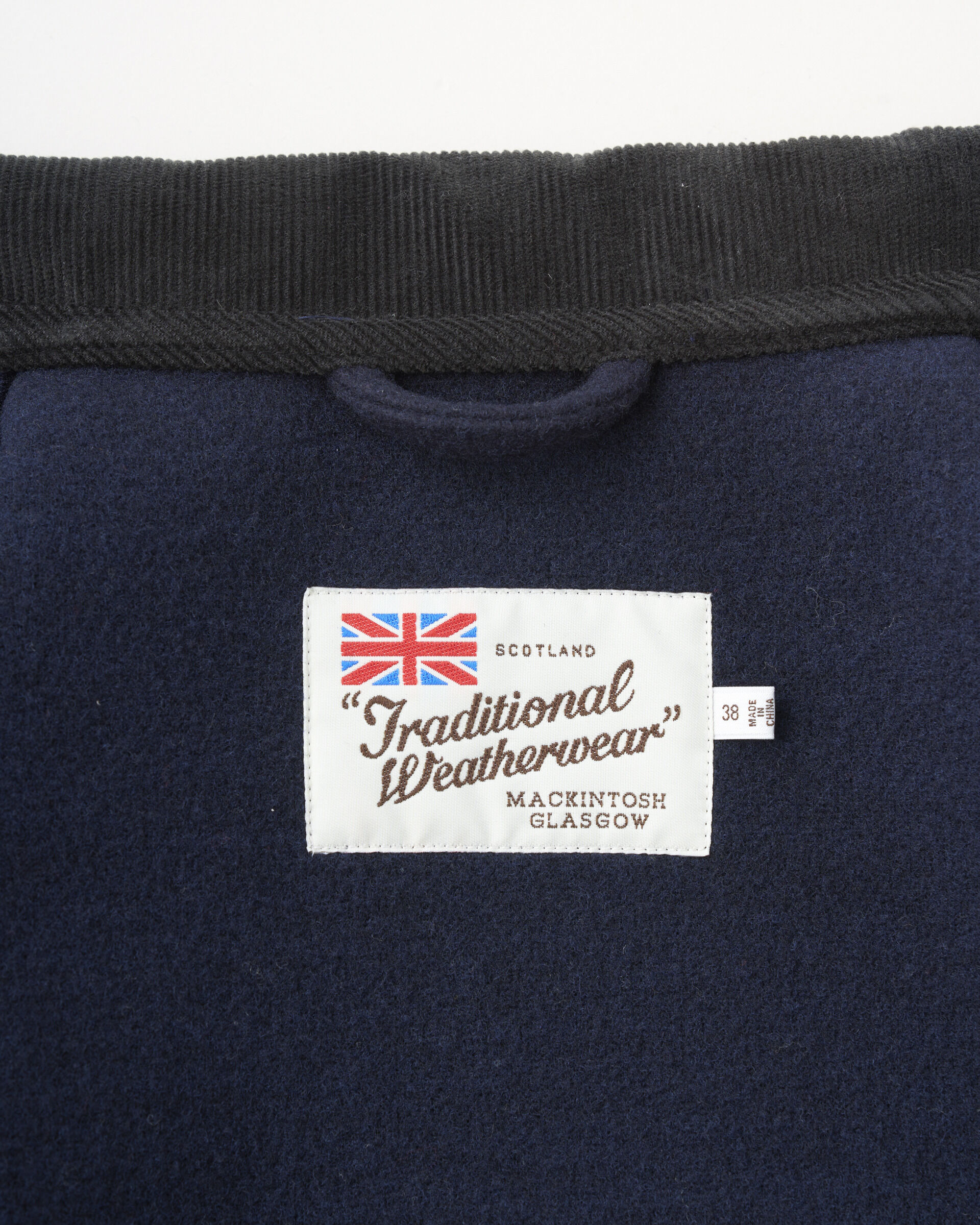 Traditional Weatherwear「WAVERLY STUDS SHORT」|その他|