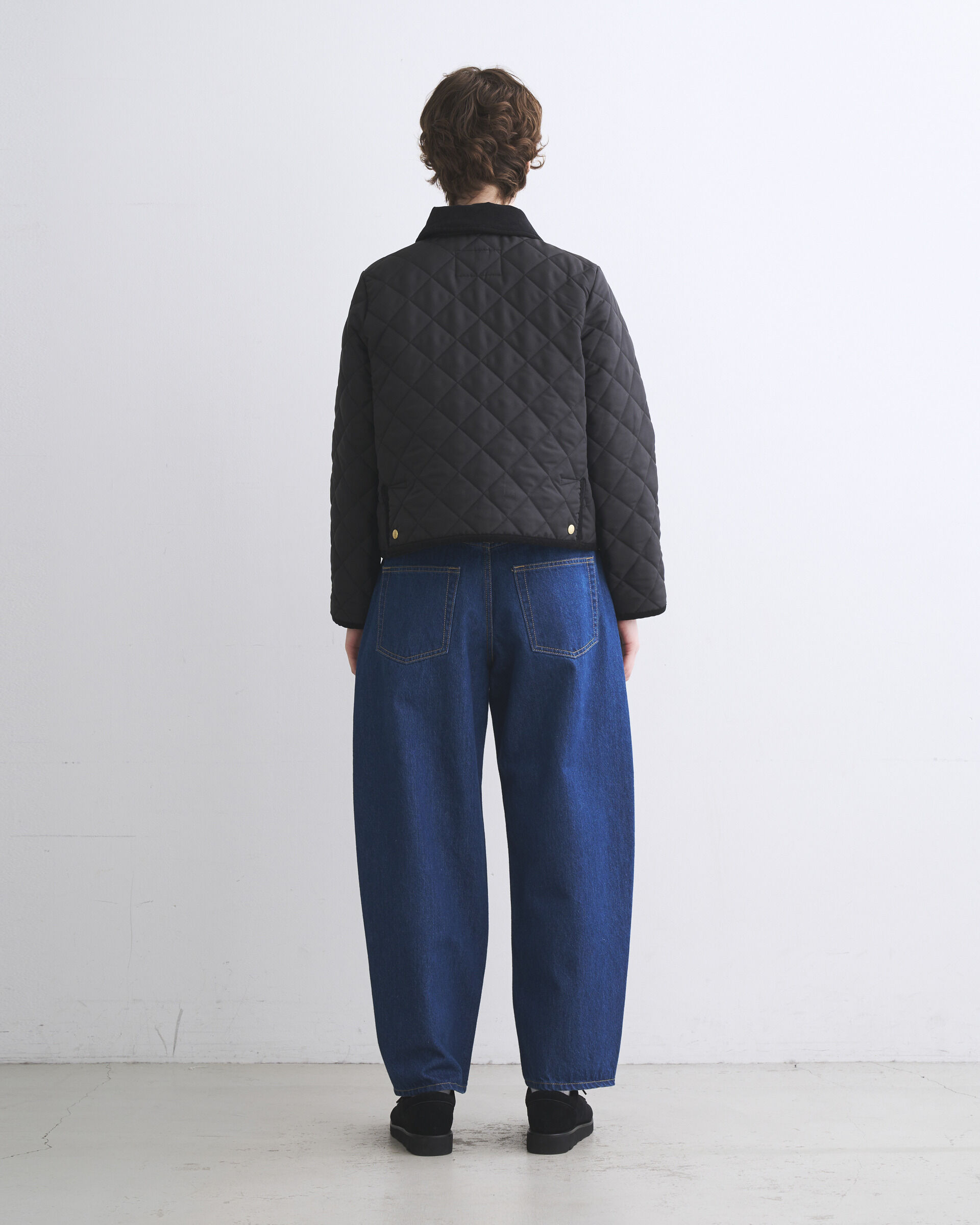 Traditional Weatherwear「WAVERLY A-LINE ZIP」|その他|