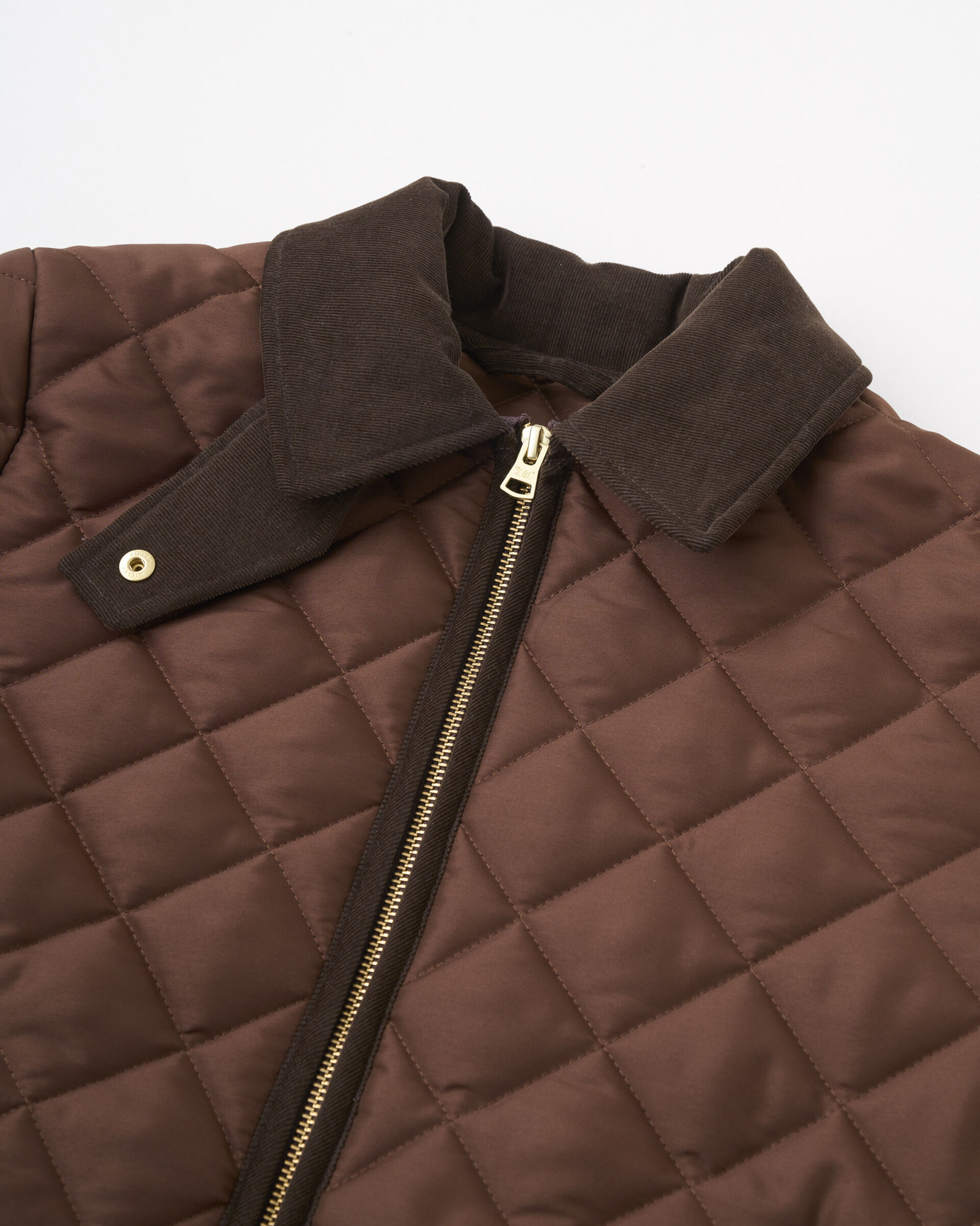 Traditional Weatherwear「WAVERLY A-LINE ZIP」|その他|