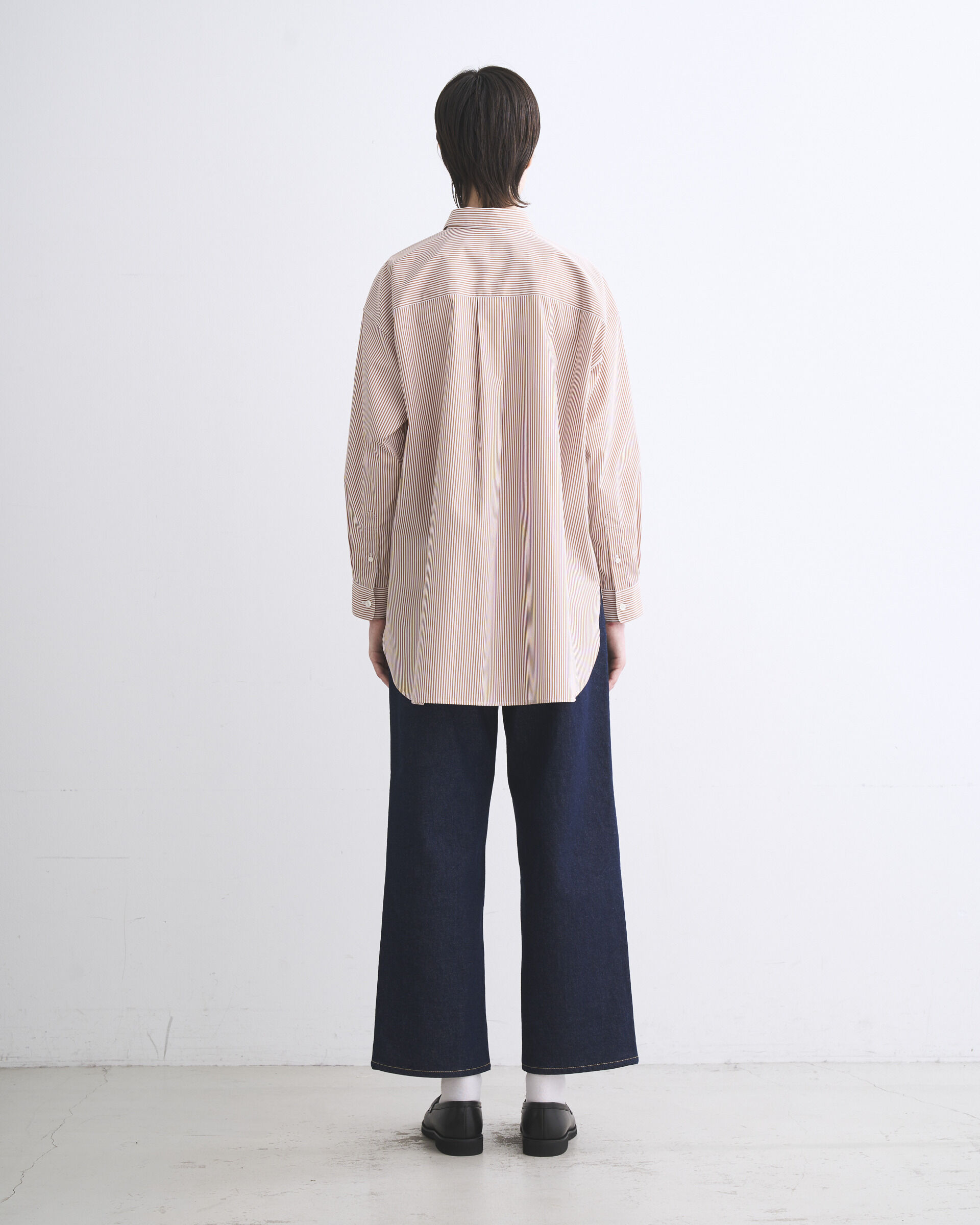 Traditional Weatherwear「RUNCORN」|シャツ・ブラウス|