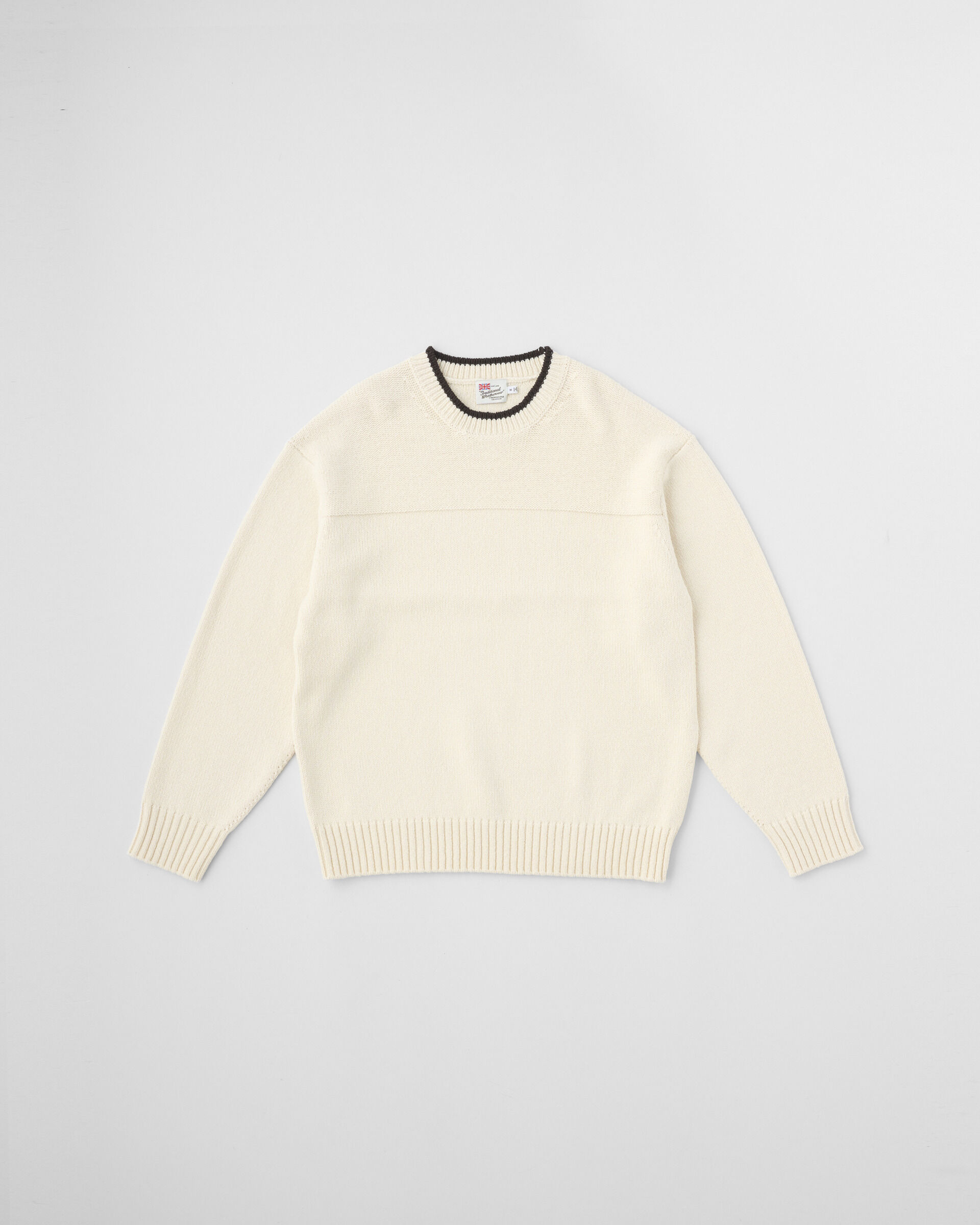 Traditional Weatherwear「MARSHFIELD」|ニット・セーター|