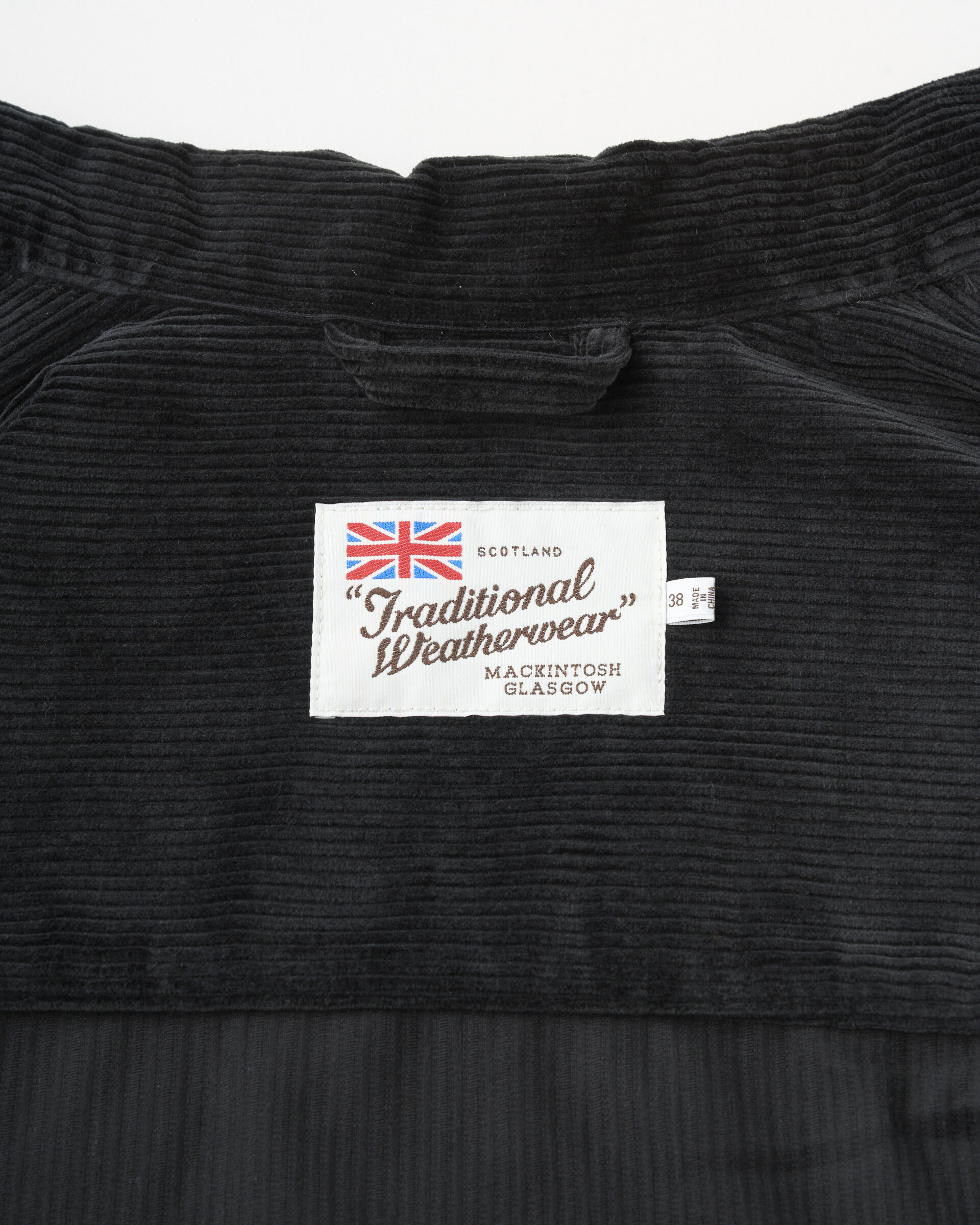 Traditional Weatherwear「WORK JACKET 001」|その他|
