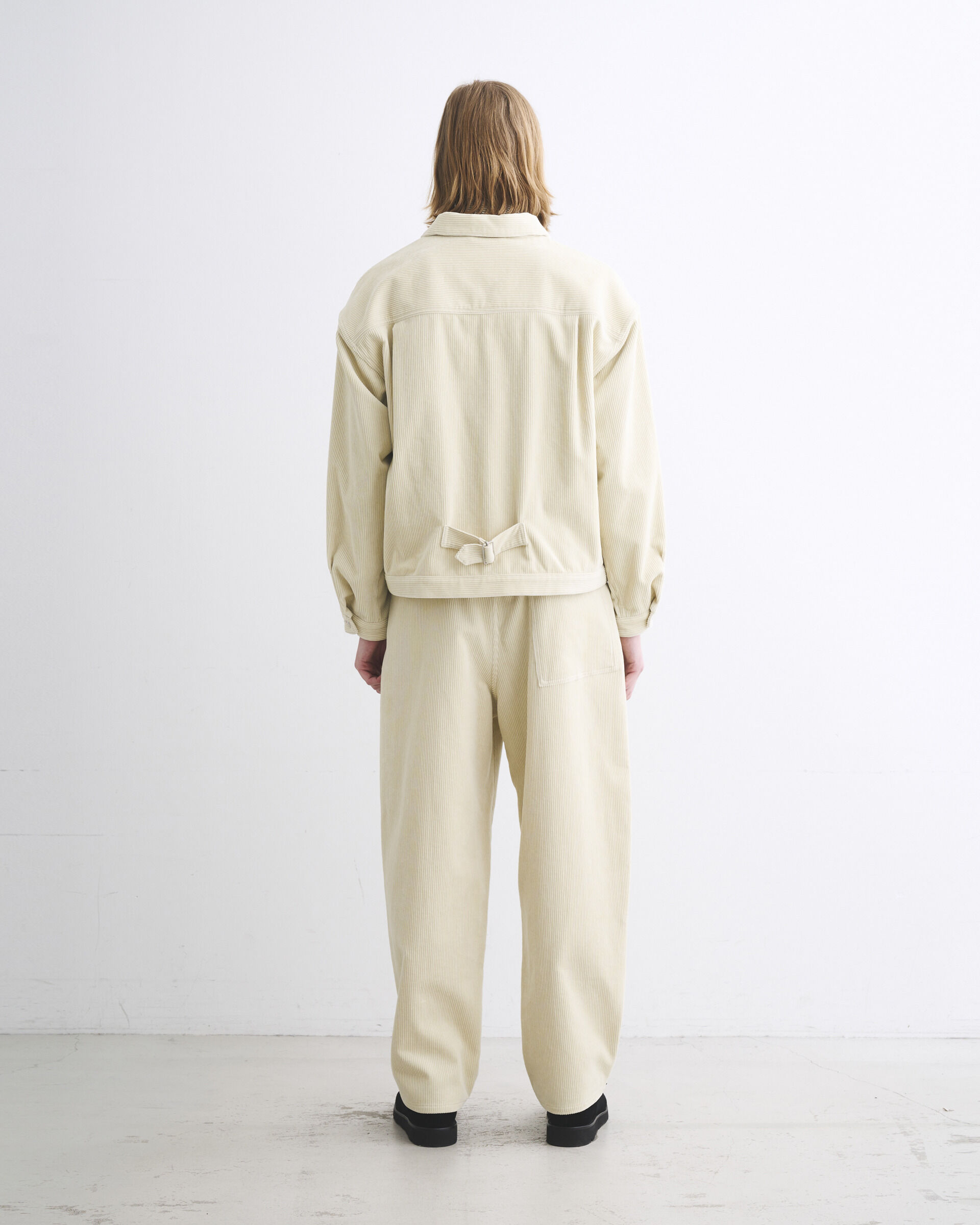 Traditional Weatherwear「WORK JACKET 001」|その他|