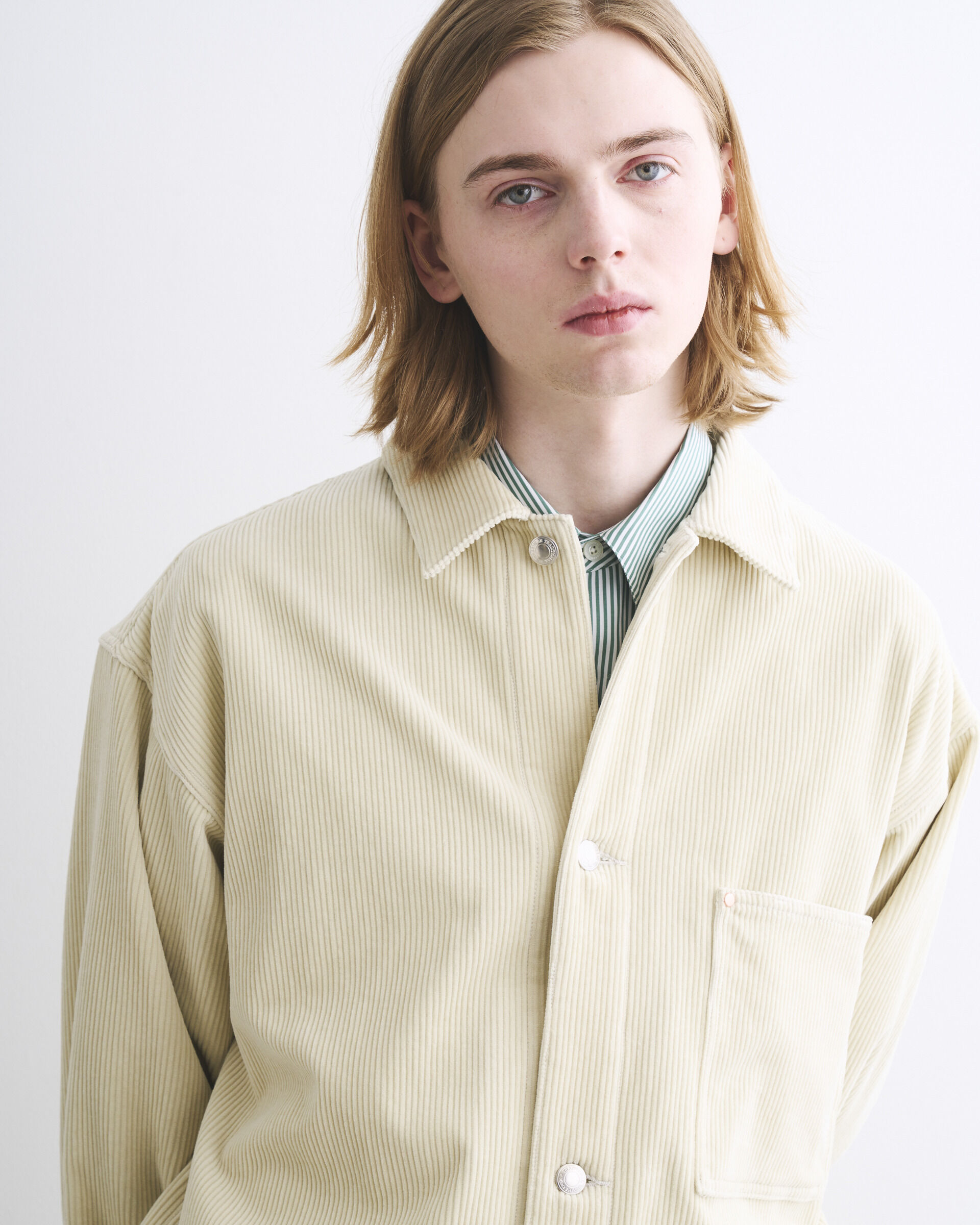 Traditional Weatherwear「WORK JACKET 001」|その他|