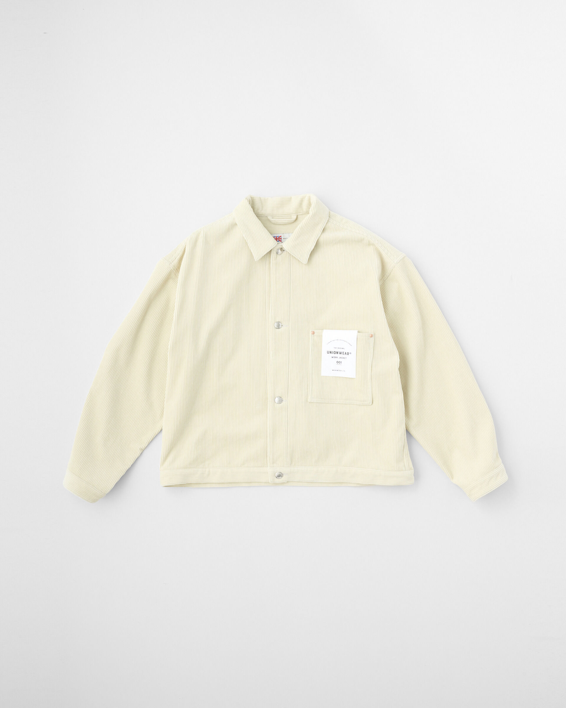 Traditional Weatherwear「WORK JACKET 001」|その他|