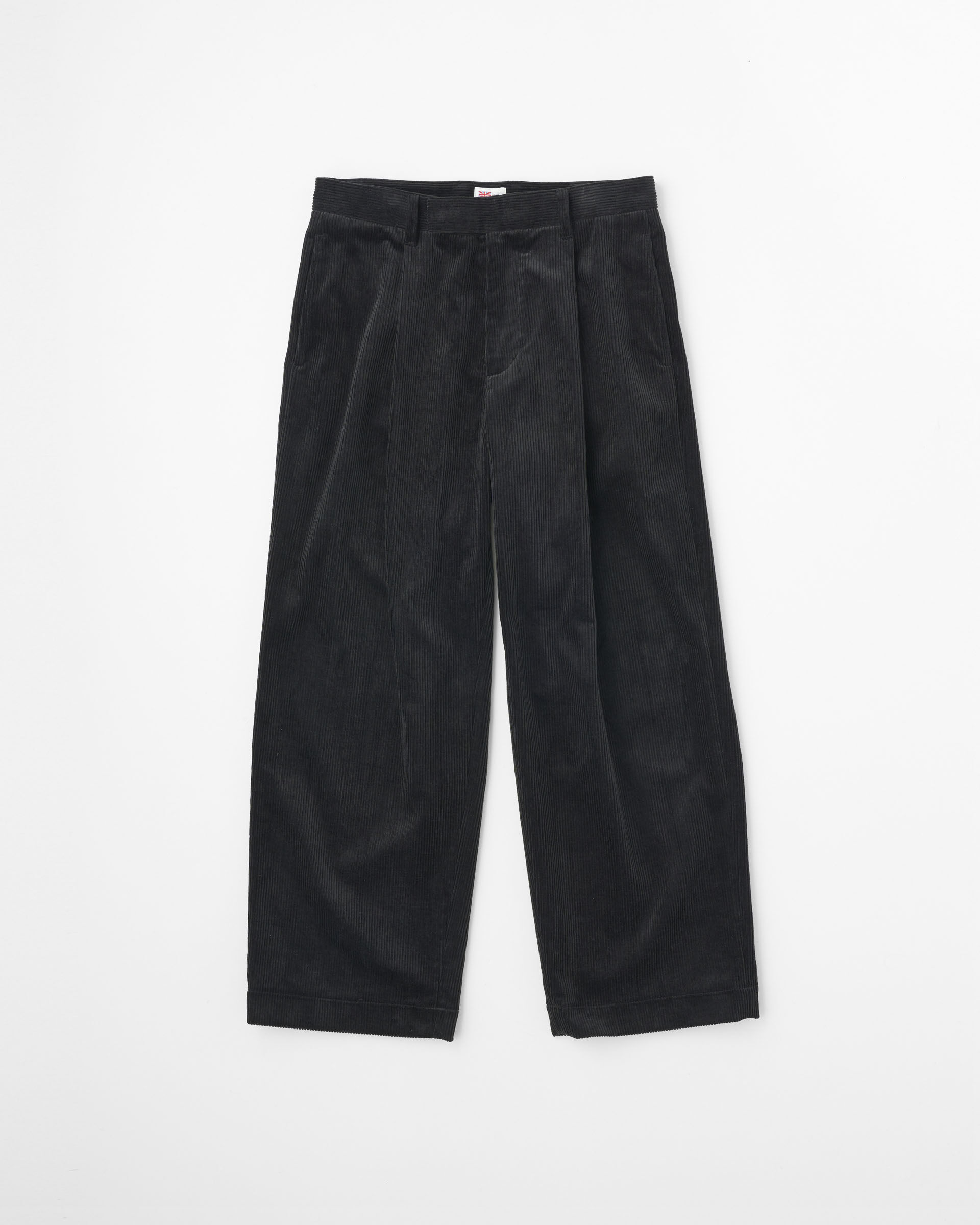 Traditional Weatherwear「UNIONSLACKS 102」|その他|ﾌﾞﾗｯｸ