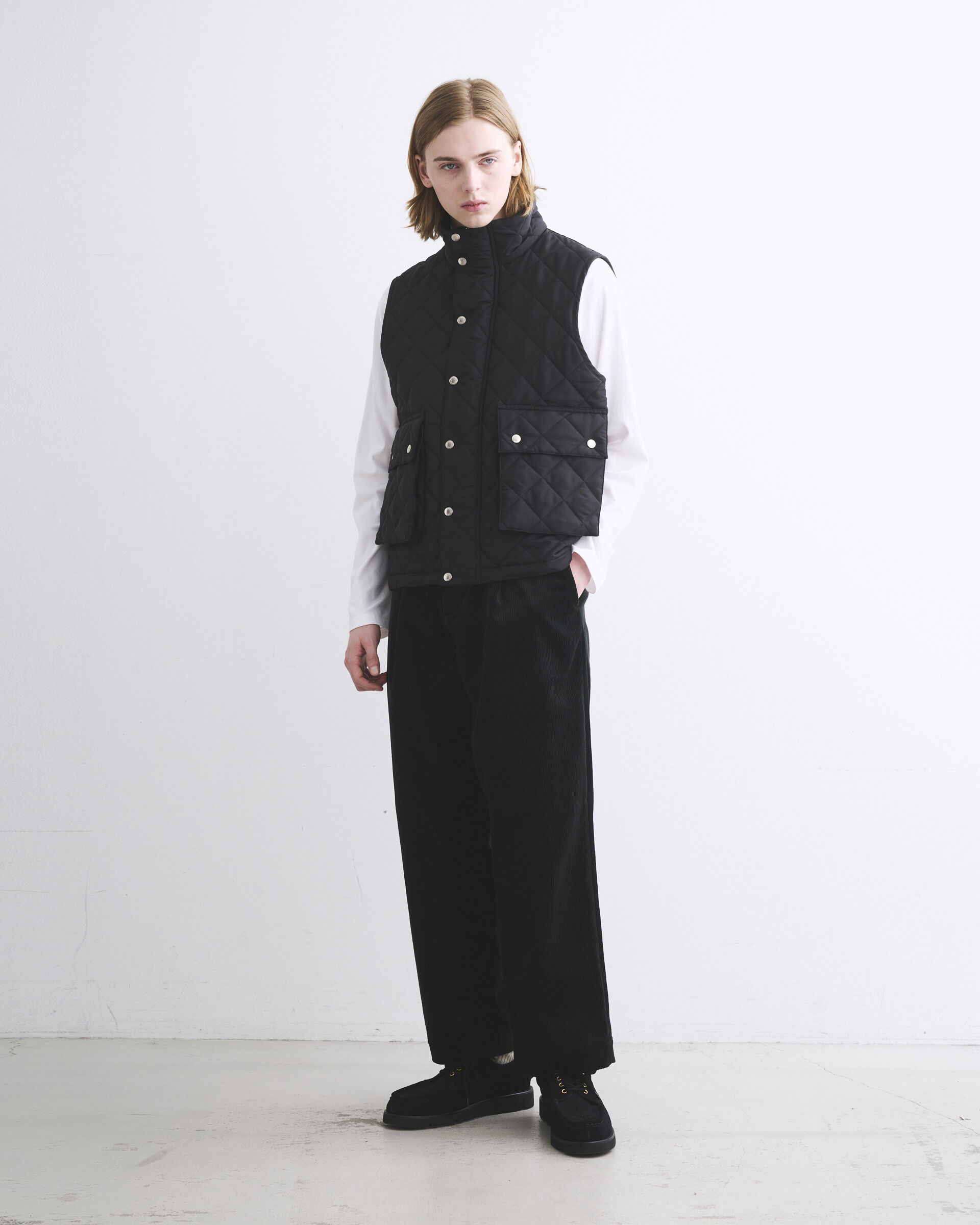 Traditional Weatherwear「UNIONSLACKS 102」|その他|