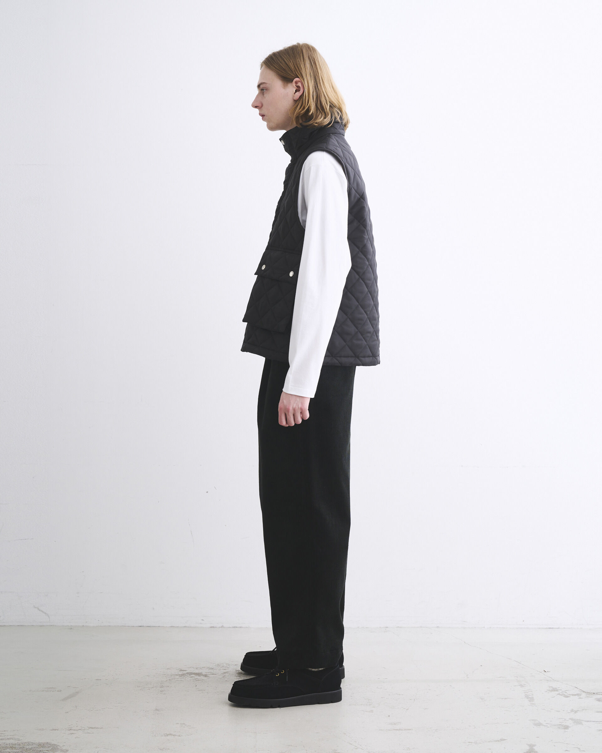 Traditional Weatherwear「UNIONSLACKS 102」|その他|