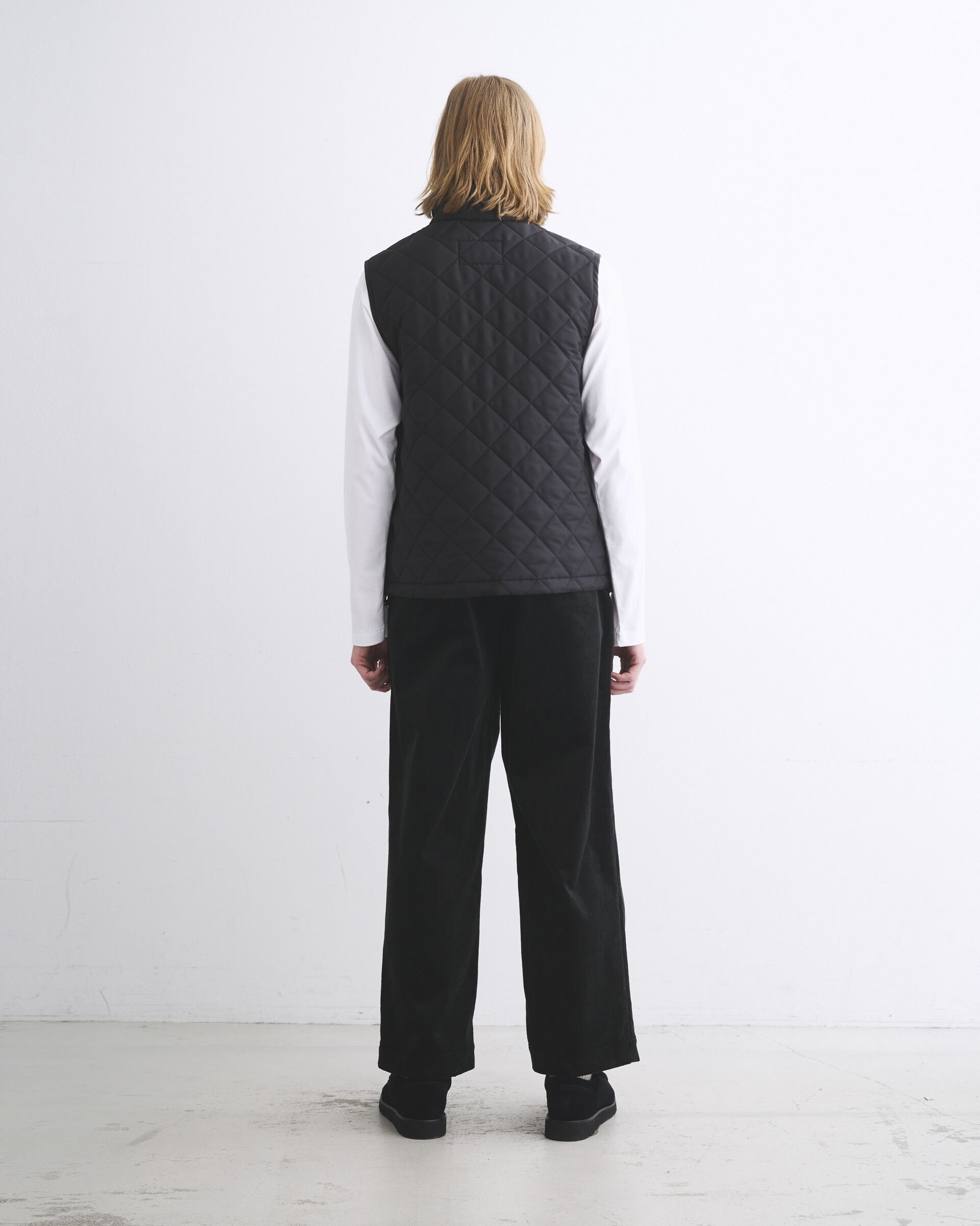 Traditional Weatherwear「UNIONSLACKS 102」|その他|