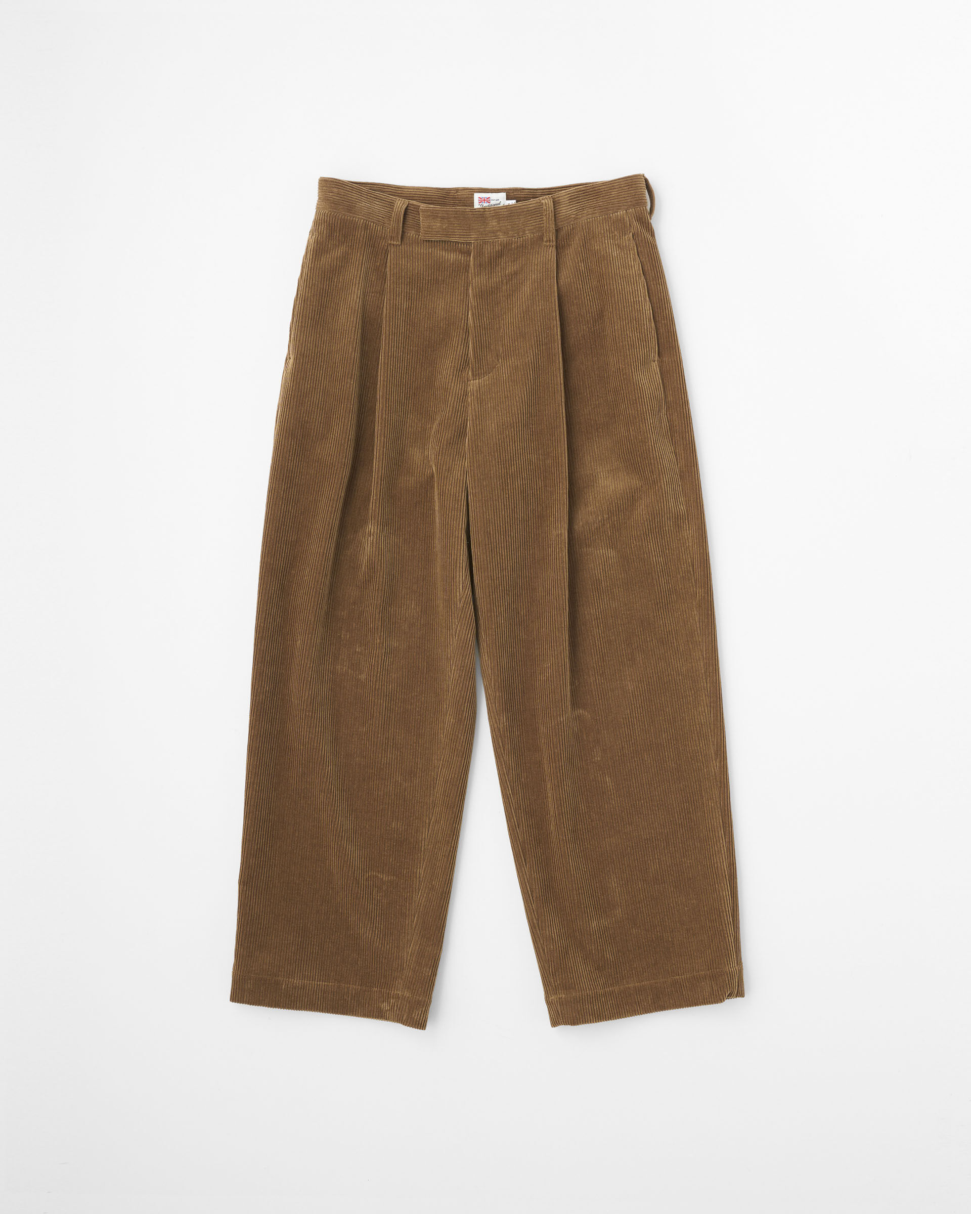 Traditional Weatherwear「UNIONSLACKS 102」|その他|ﾌﾞﾗｳﾝ