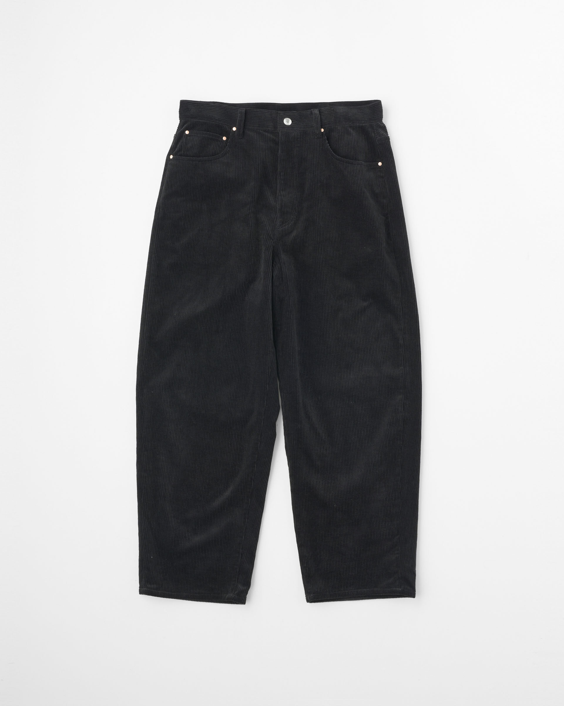 Traditional Weatherwear「UNIONSLACKS 112」|その他|ﾌﾞﾗｯｸ