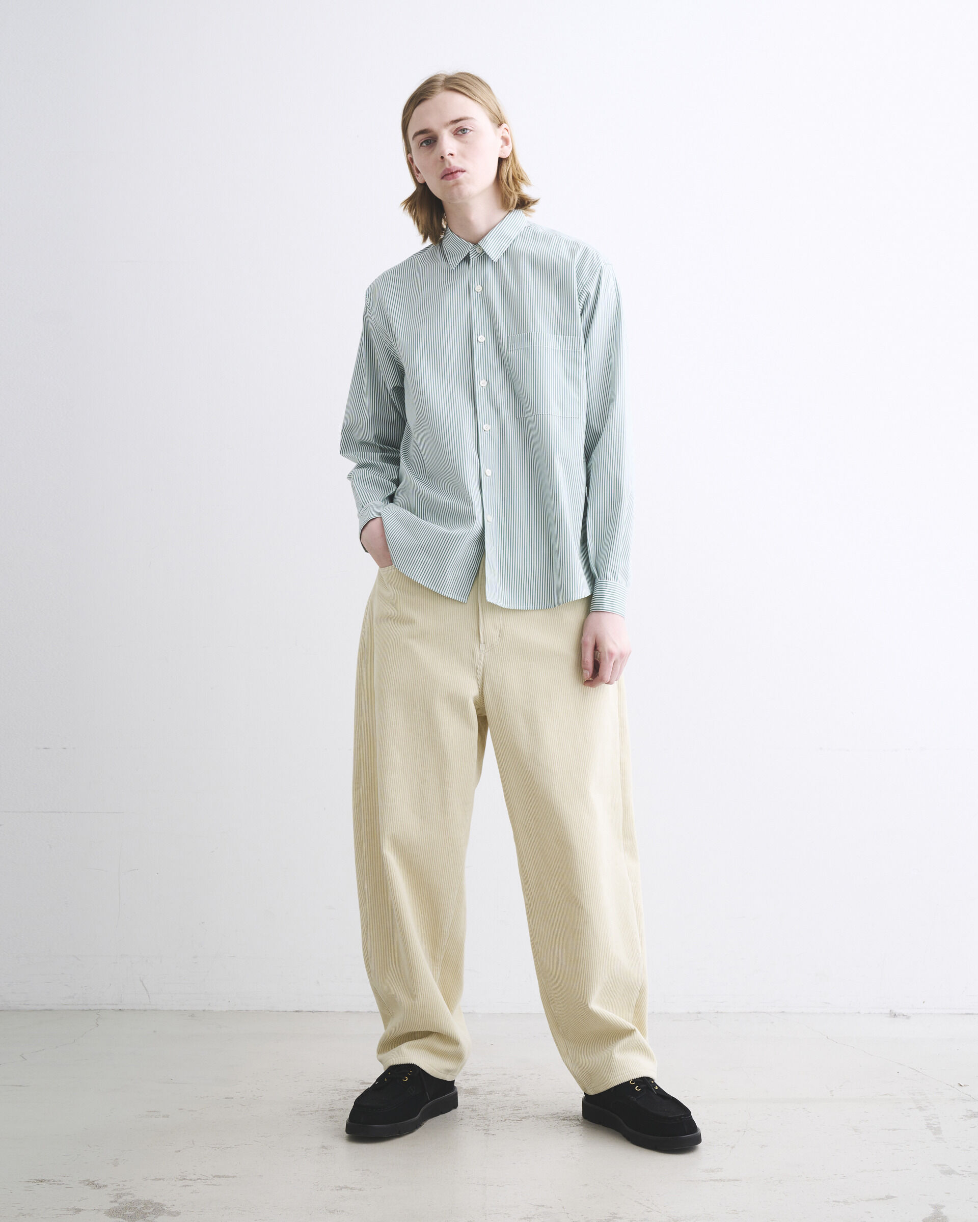 Traditional Weatherwear「UNIONSLACKS 112」|その他|