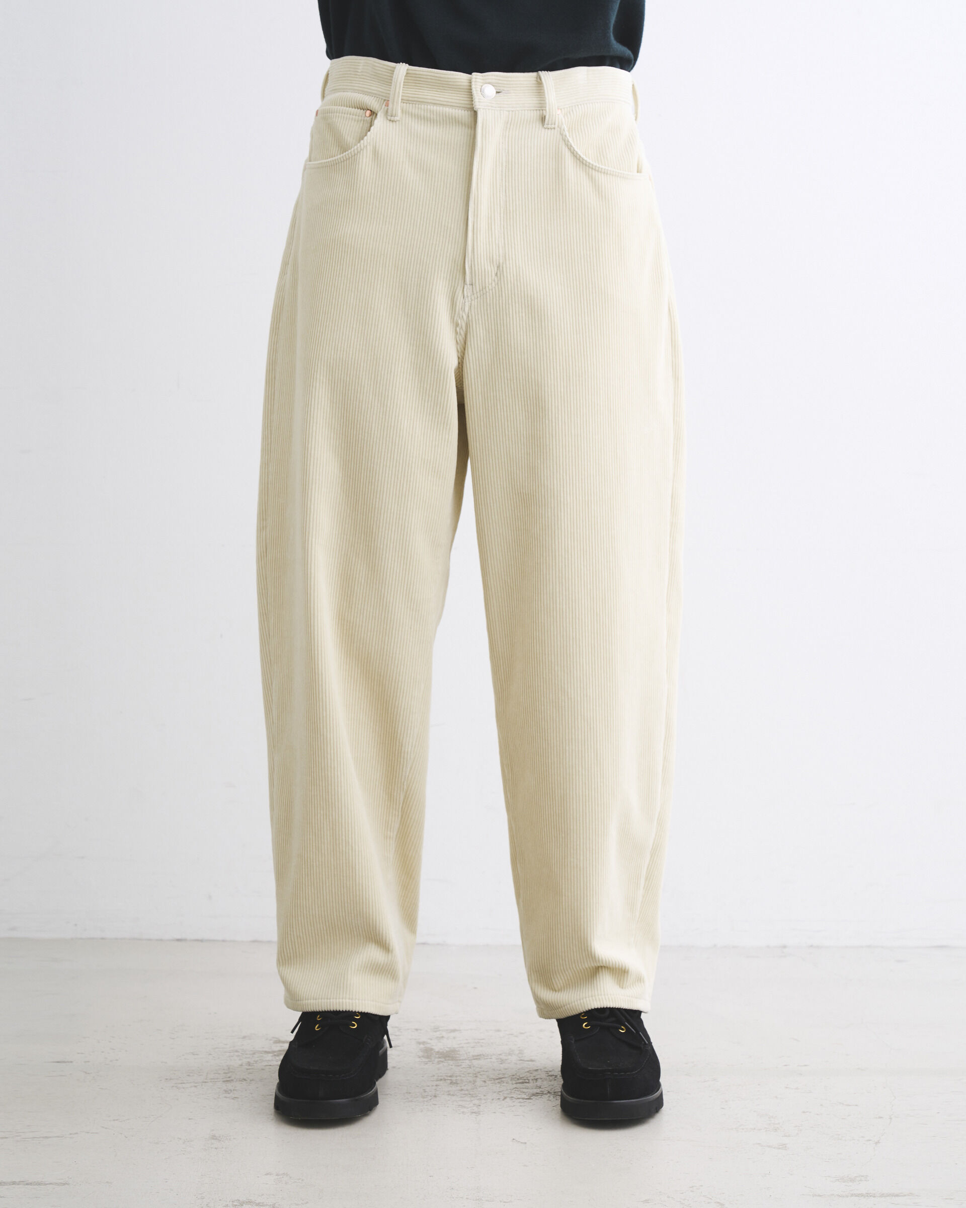 Traditional Weatherwear「UNIONSLACKS 112」|その他|